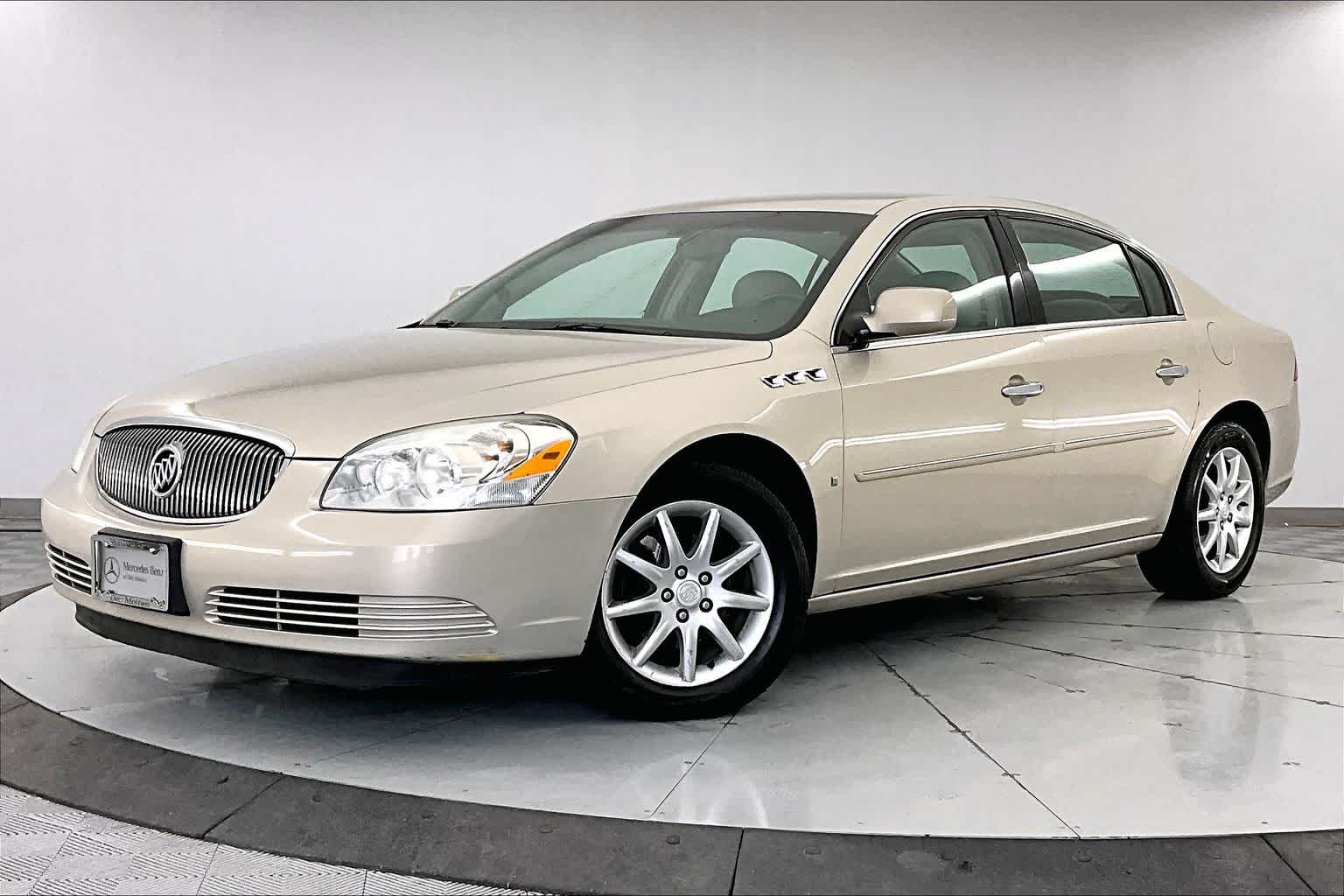 2008 Buick Lucerne CXL -
                  Urbandale, IA