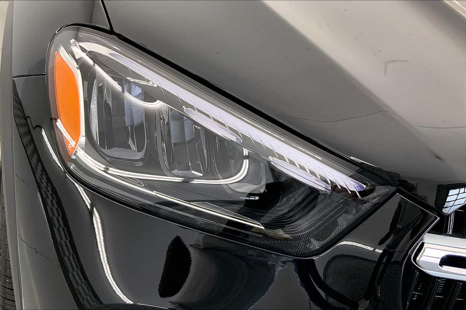 Thumbnail: 2026 Mercedes-Benz GLE - 21
