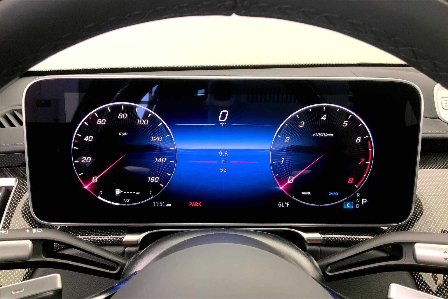 2025 Mercedes-Benz S-Class S 580 18