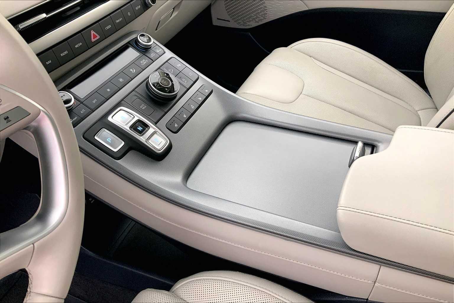Thumbnail: 2024 Hyundai Palisade - 17