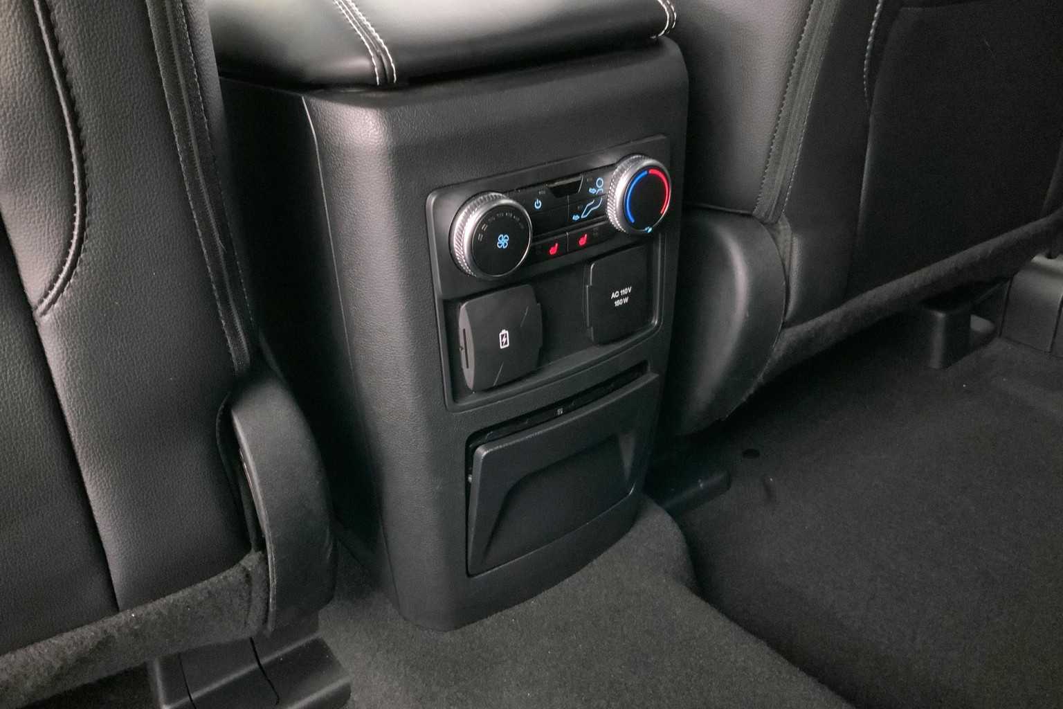 Thumbnail: 2023 Ford Explorer - 29