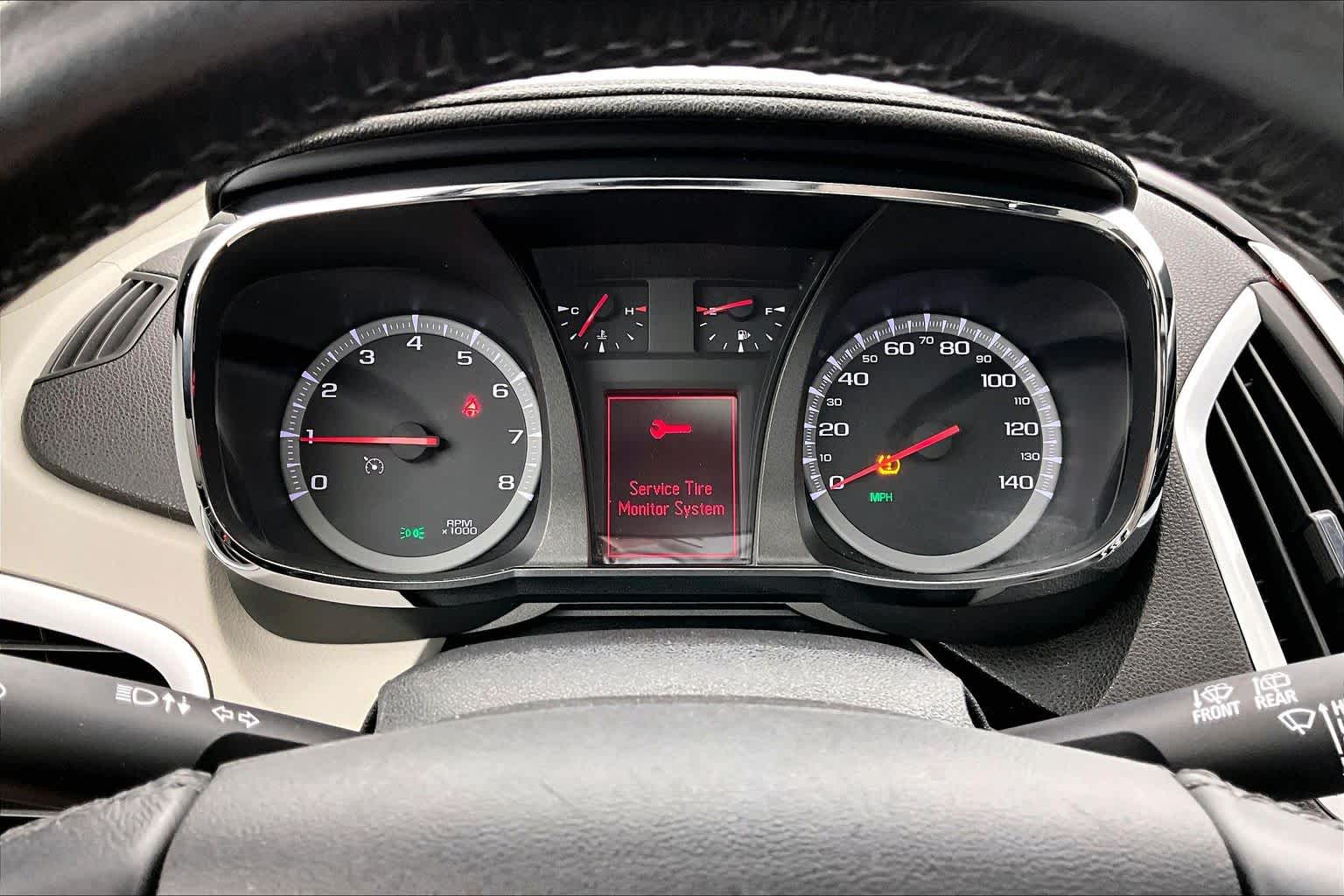Thumbnail: 2017 GMC Terrain - 18