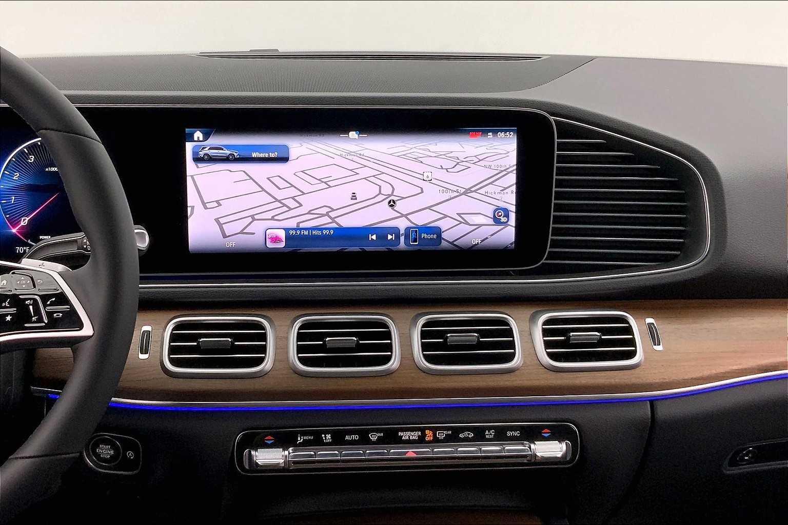 Thumbnail: 2026 Mercedes-Benz GLE - 16