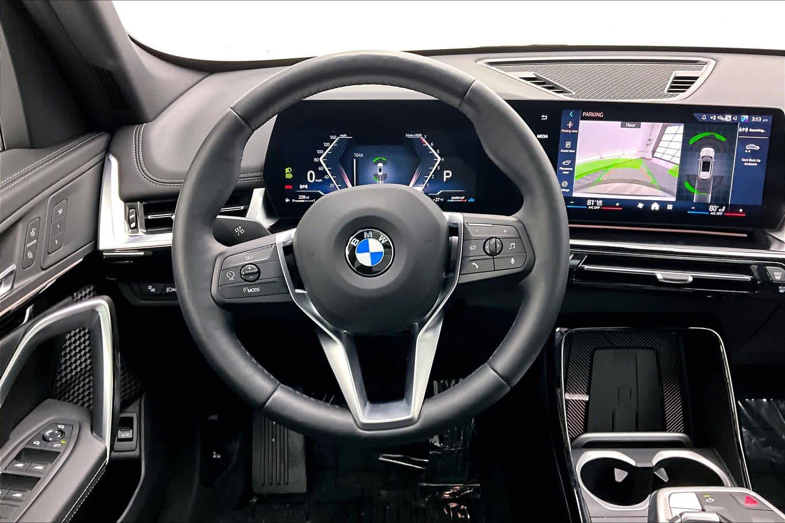 Thumbnail: 2025 BMW X1 - 15