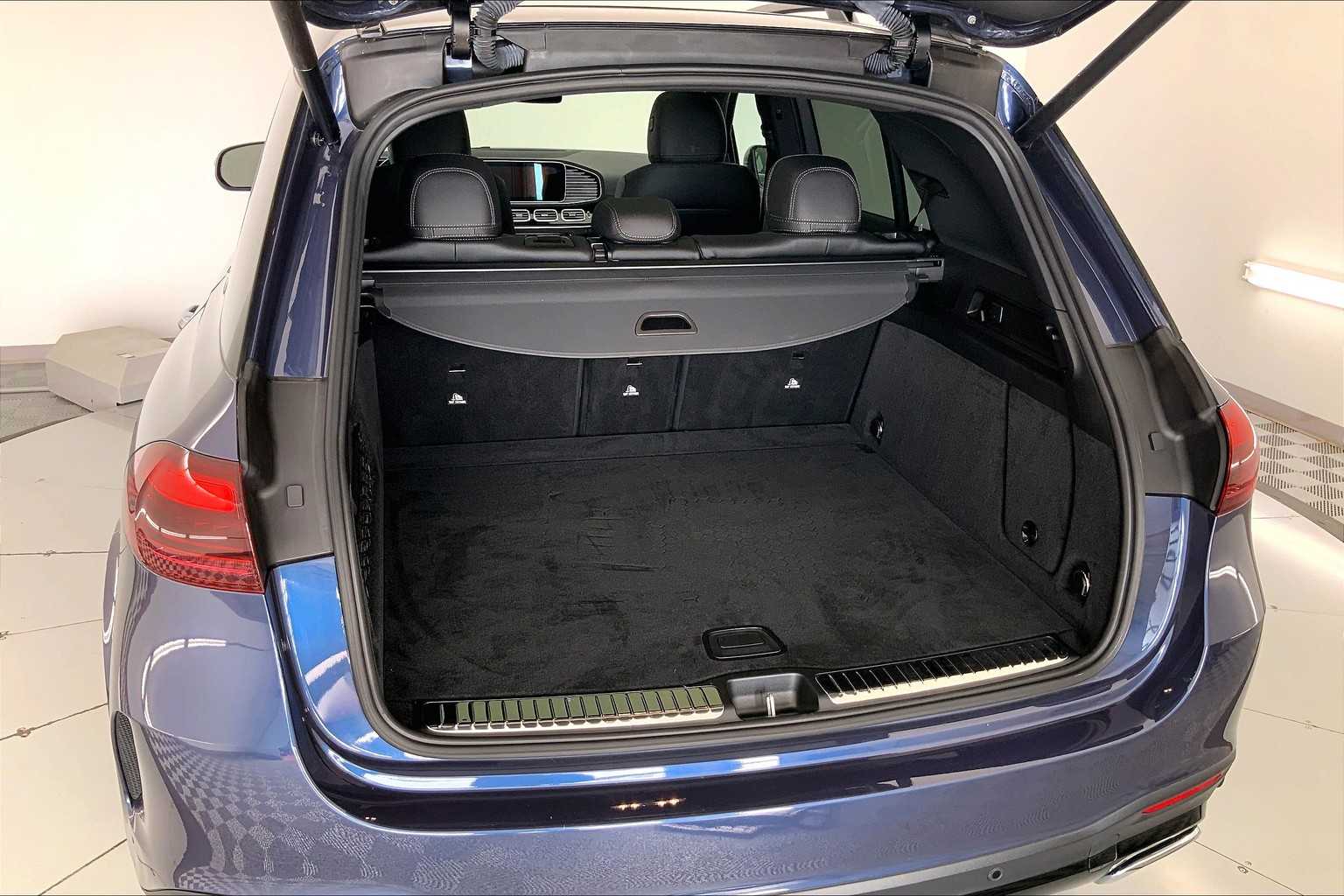 Thumbnail: 2024 Mercedes-Benz GLE - 19