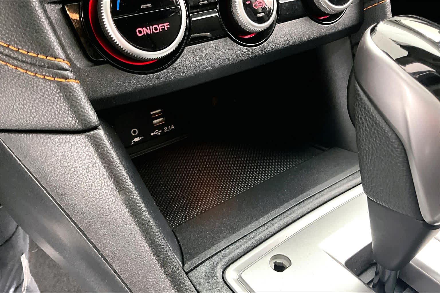 Thumbnail: 2021 Subaru Crosstrek - 27