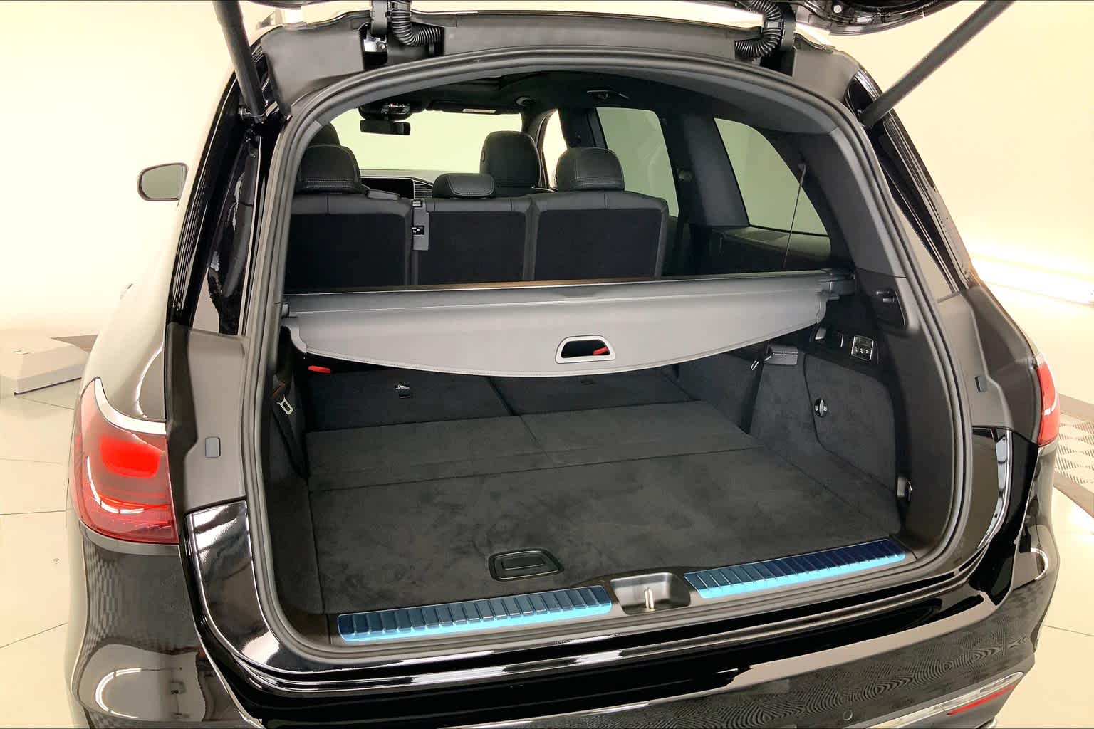 Thumbnail: 2025 Mercedes-Benz GLS - 19