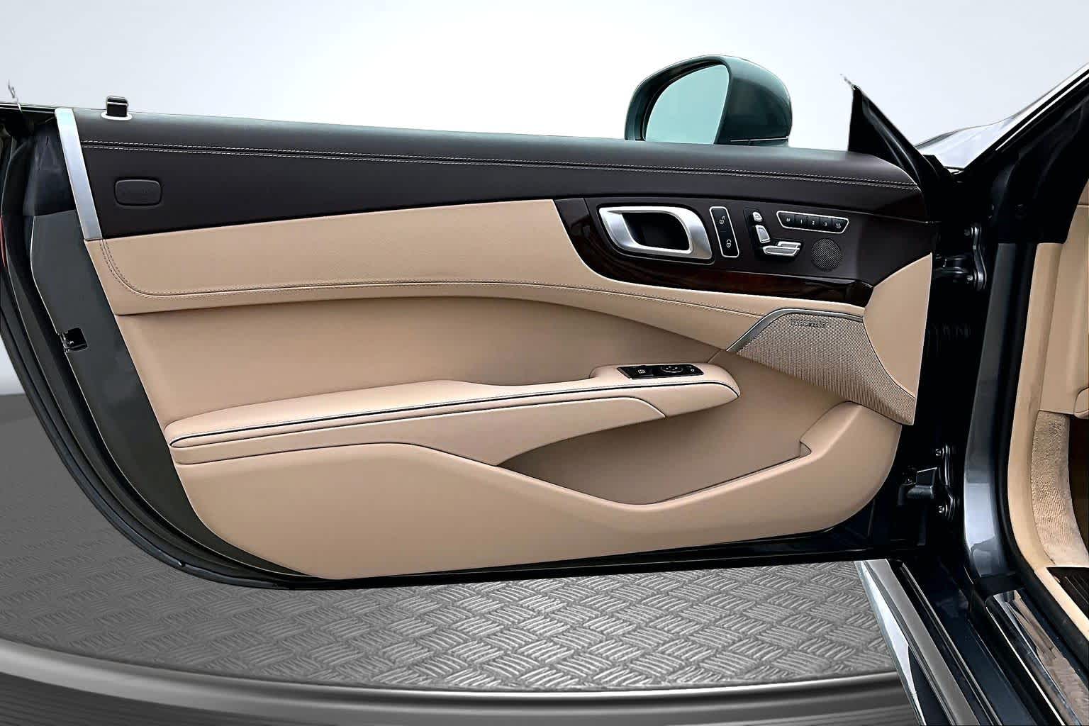 Thumbnail: 2019 Mercedes-Benz SL-Class - 20