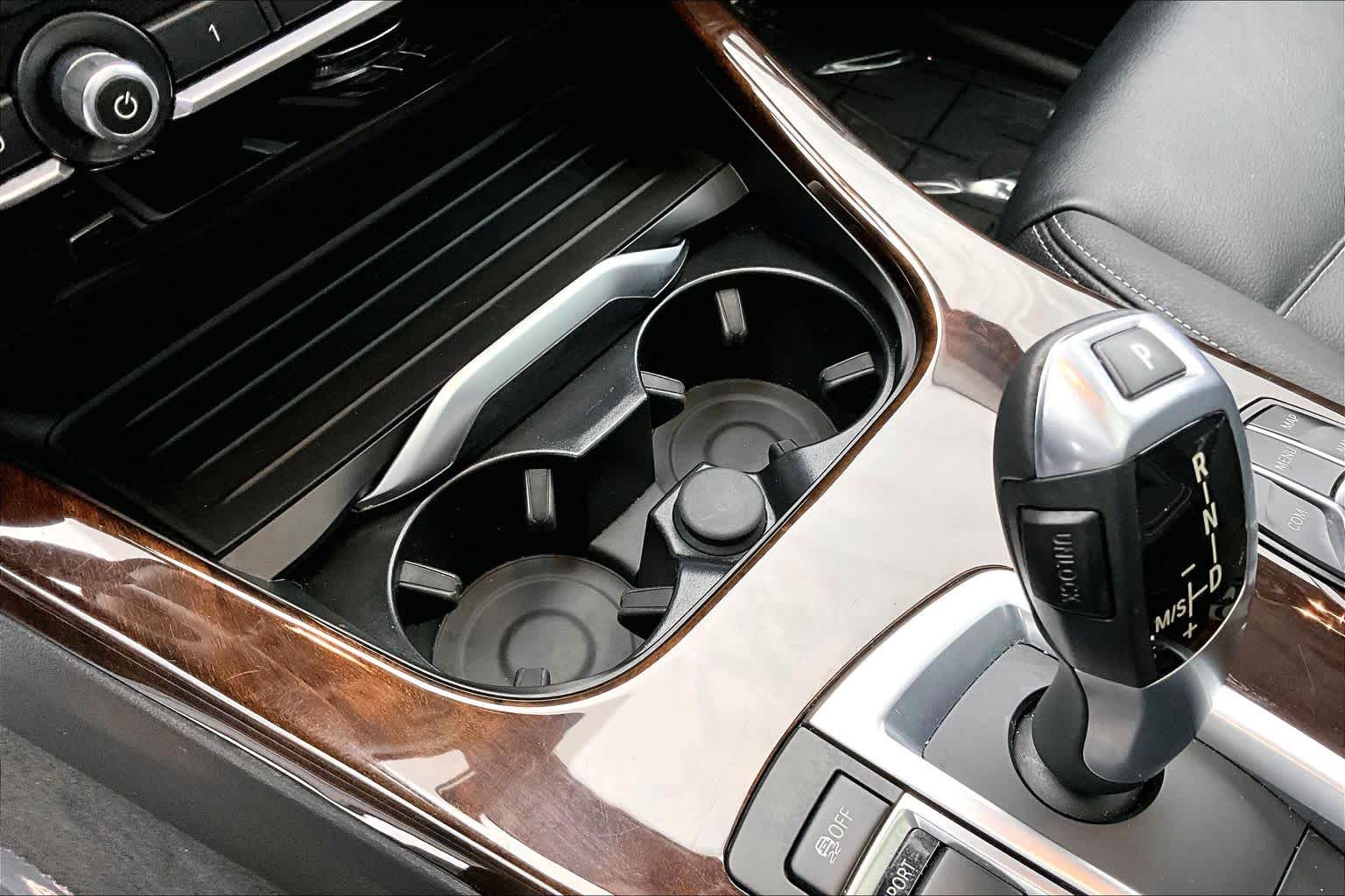 Thumbnail: 2017 BMW X3 - 27