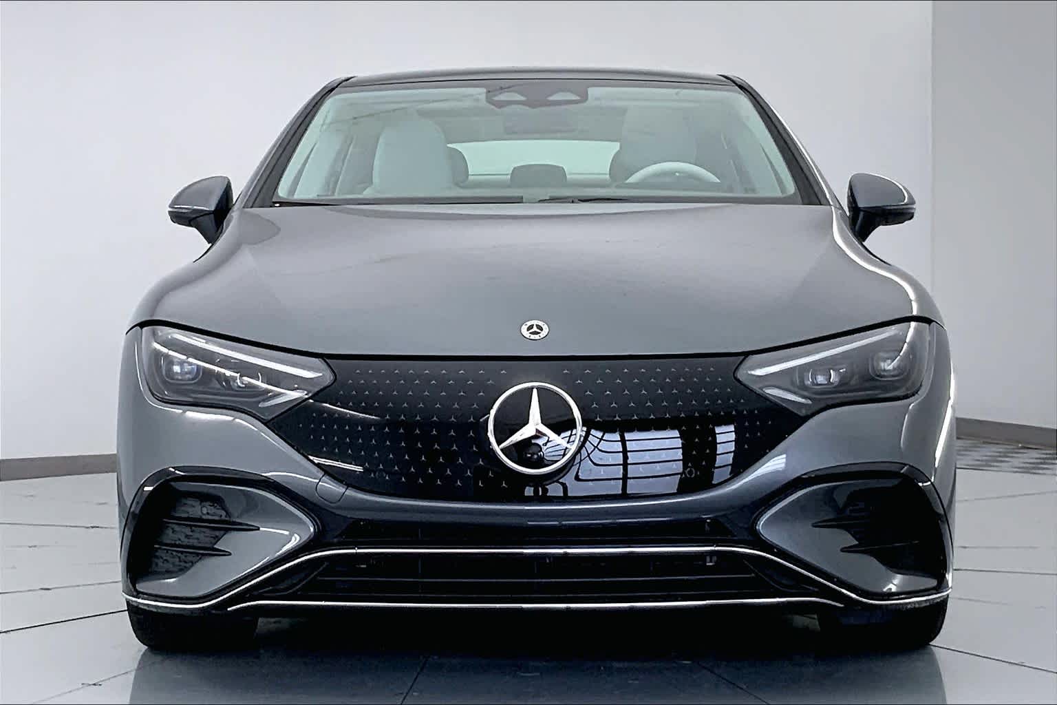 2024 Mercedes-Benz EQE 350 6