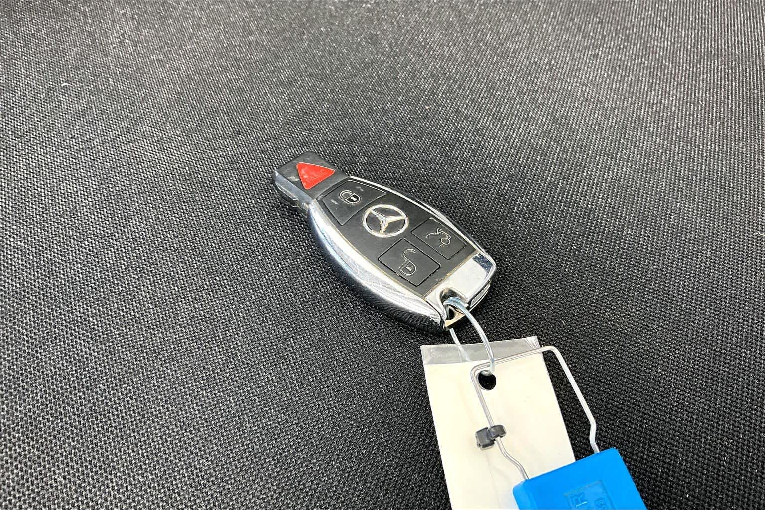 Thumbnail: 2018 Mercedes-Benz GL-Class - 20