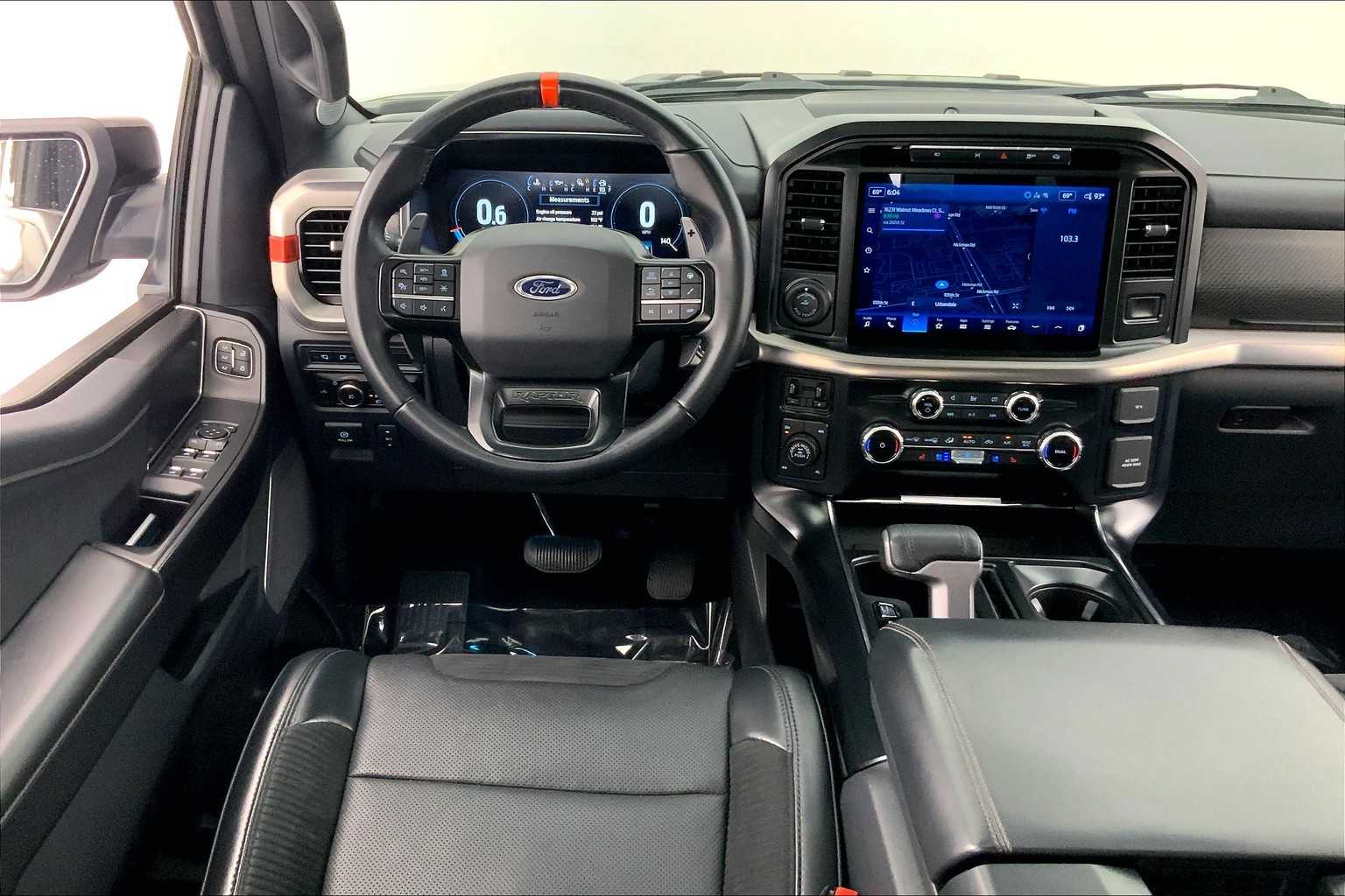 Thumbnail: 2023 Ford F-150 - 15