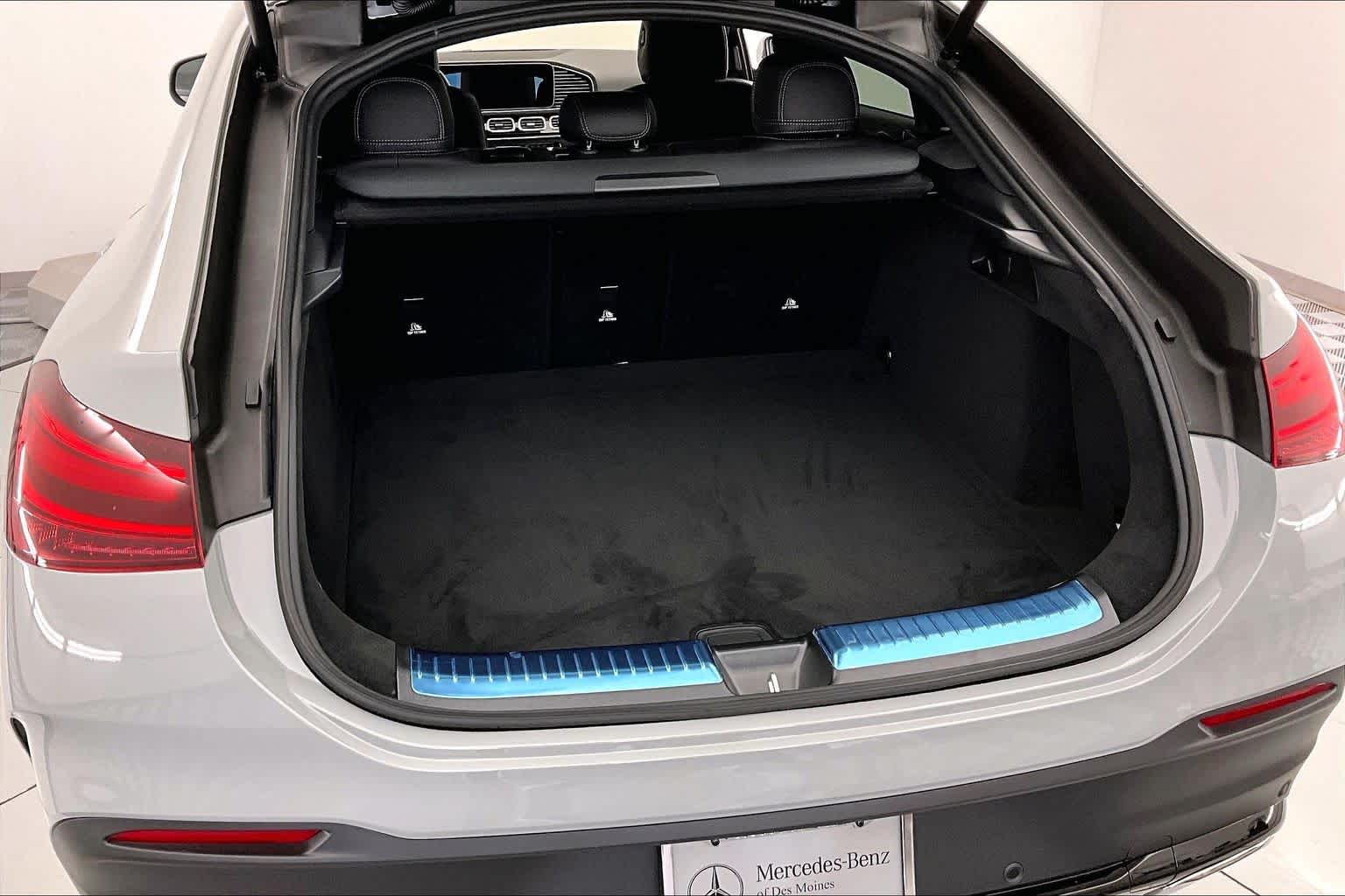 Thumbnail: 2026 Mercedes-Benz GLE - 19