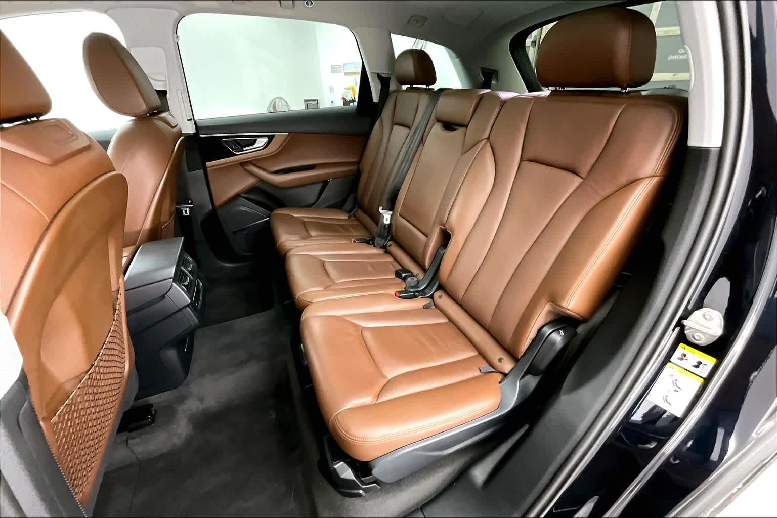 Thumbnail: 2017 Audi Q7 - 13