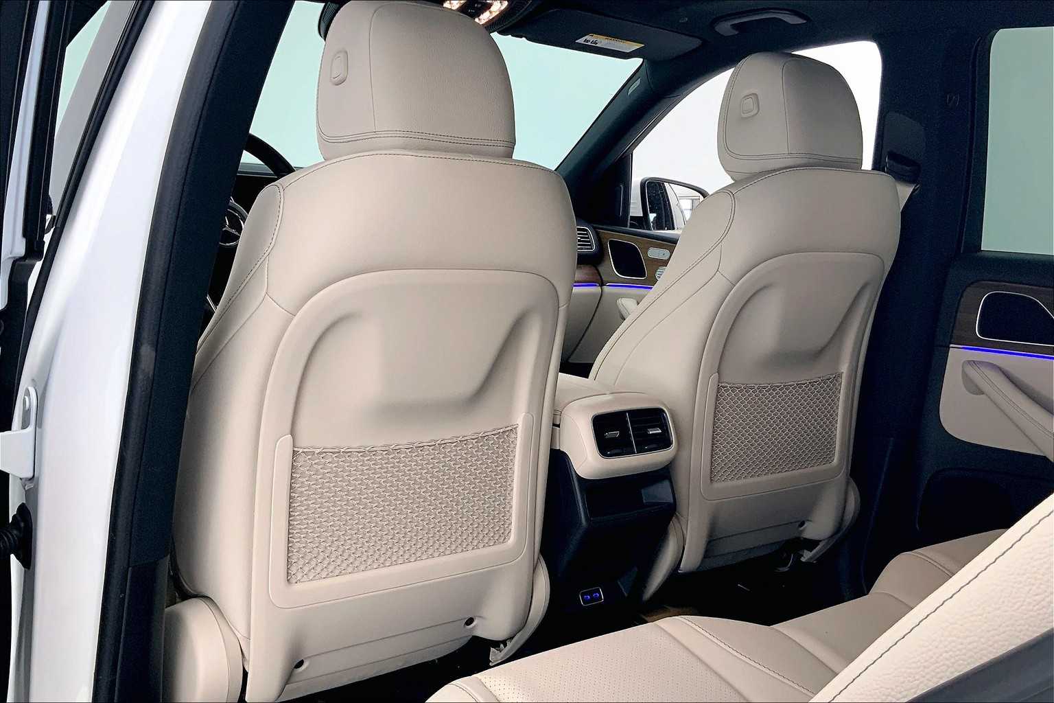 2024 Mercedes-Benz GLE 350 11