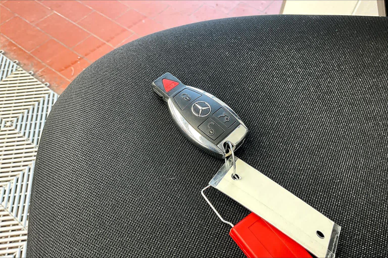 Thumbnail: 2015 Mercedes-Benz GL-Class - 20