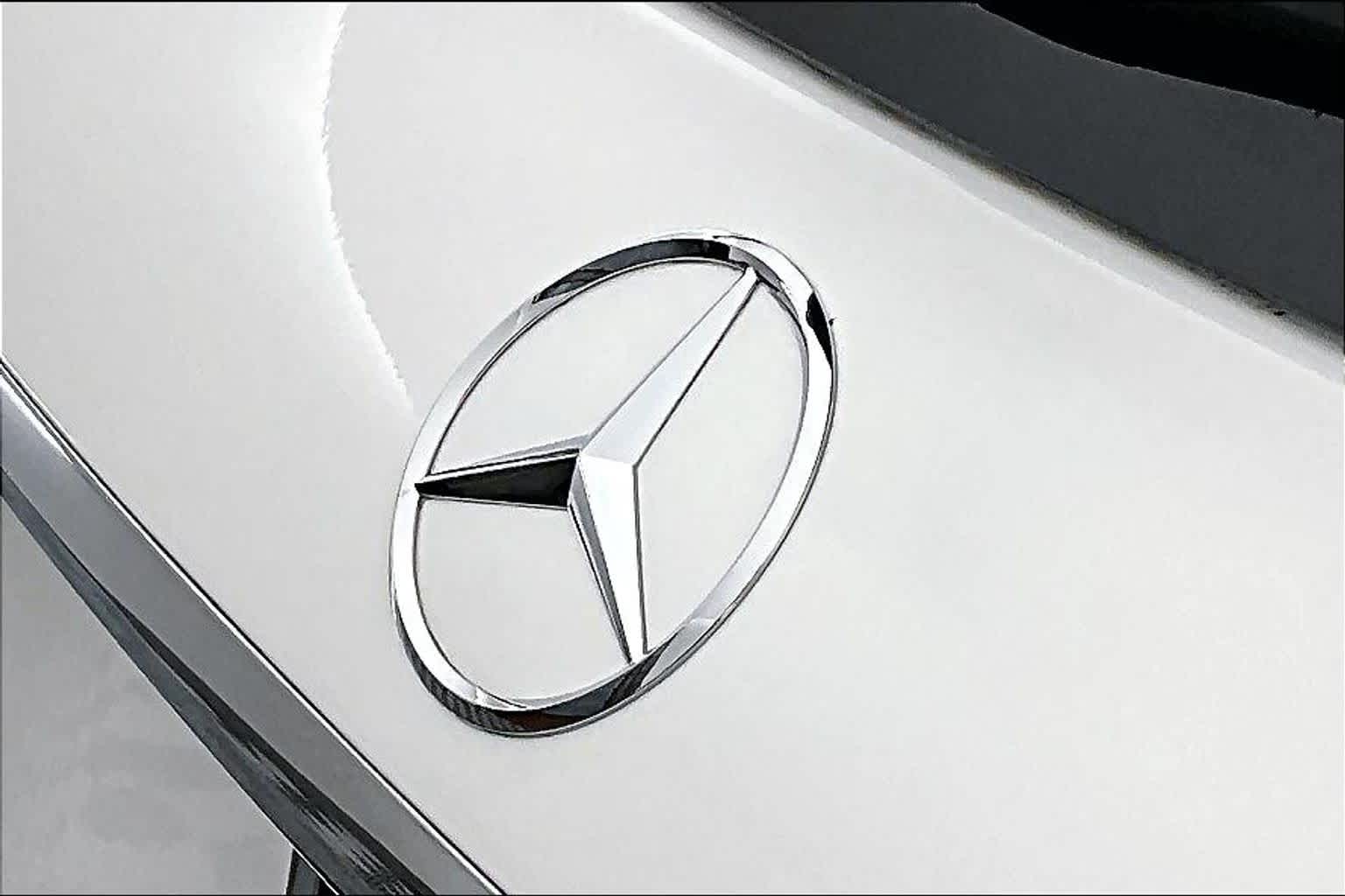 Thumbnail: 2026 Mercedes-Benz GLE - 22