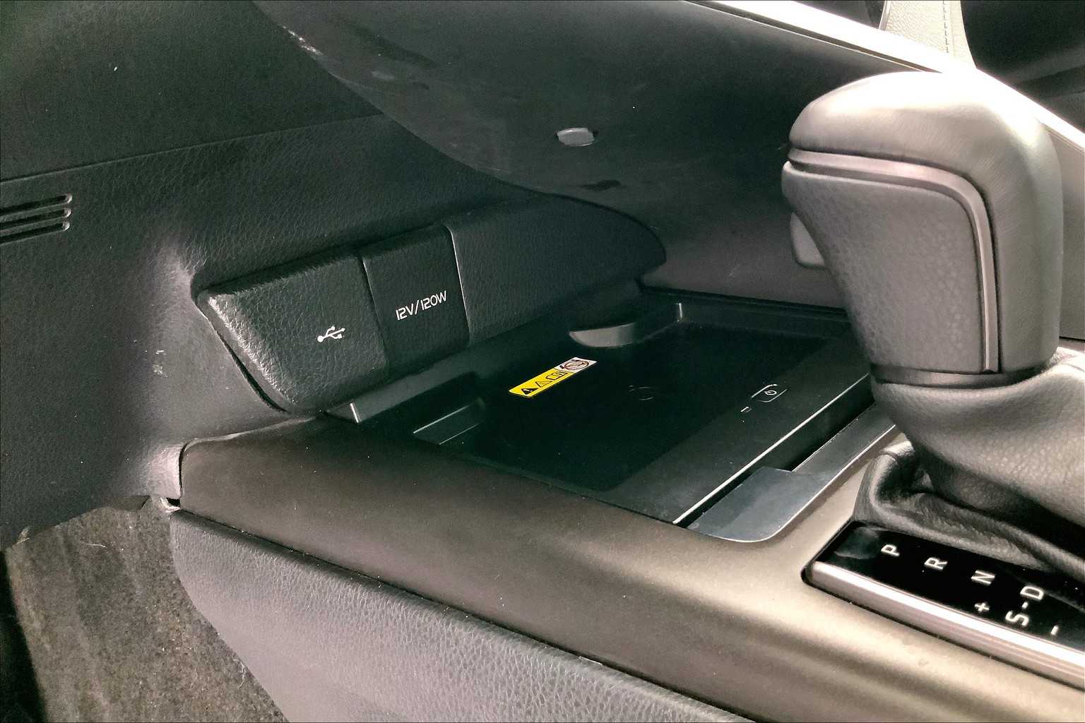 Thumbnail: 2024 Toyota Camry - 27