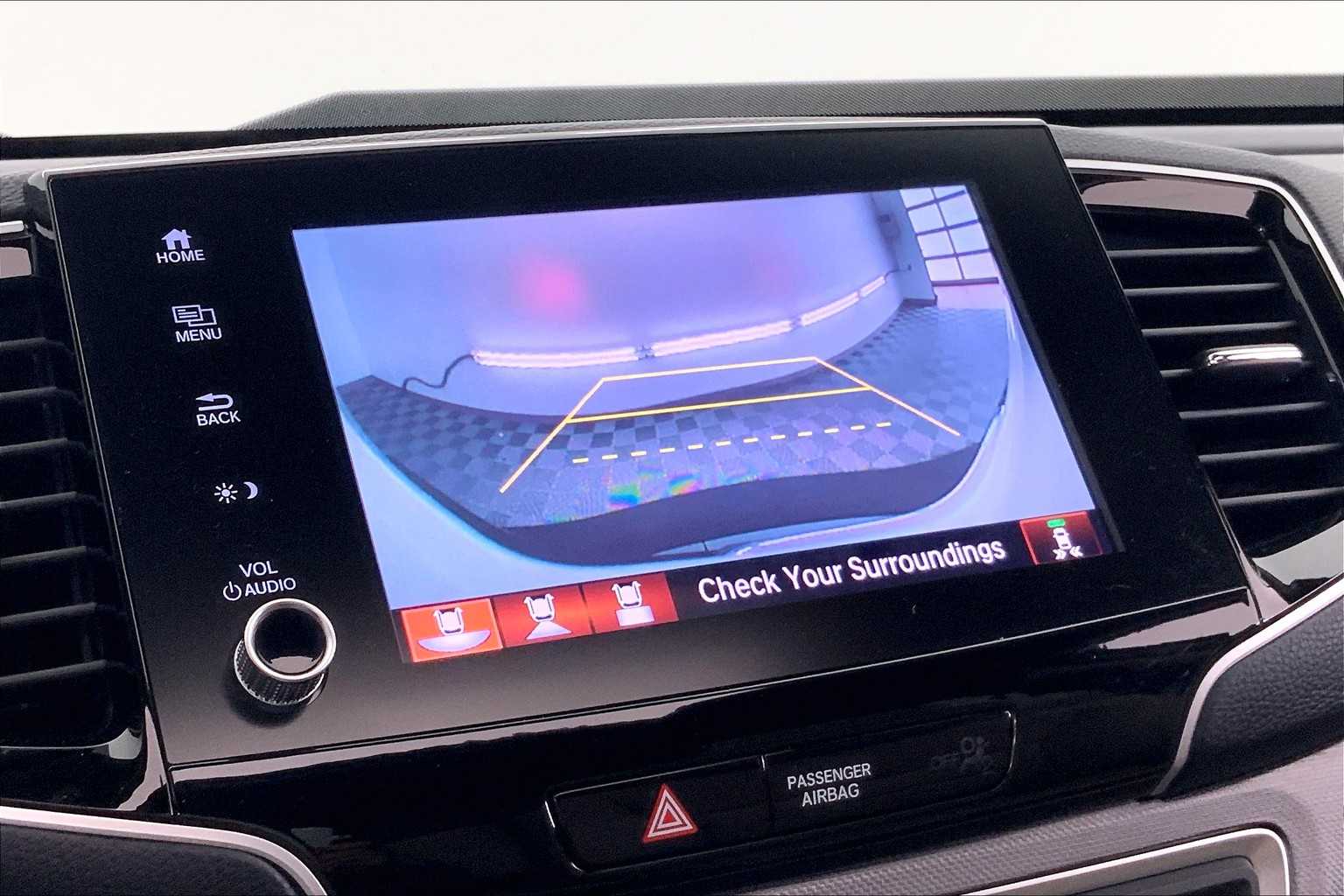 Thumbnail: 2022 Honda Ridgeline - 21