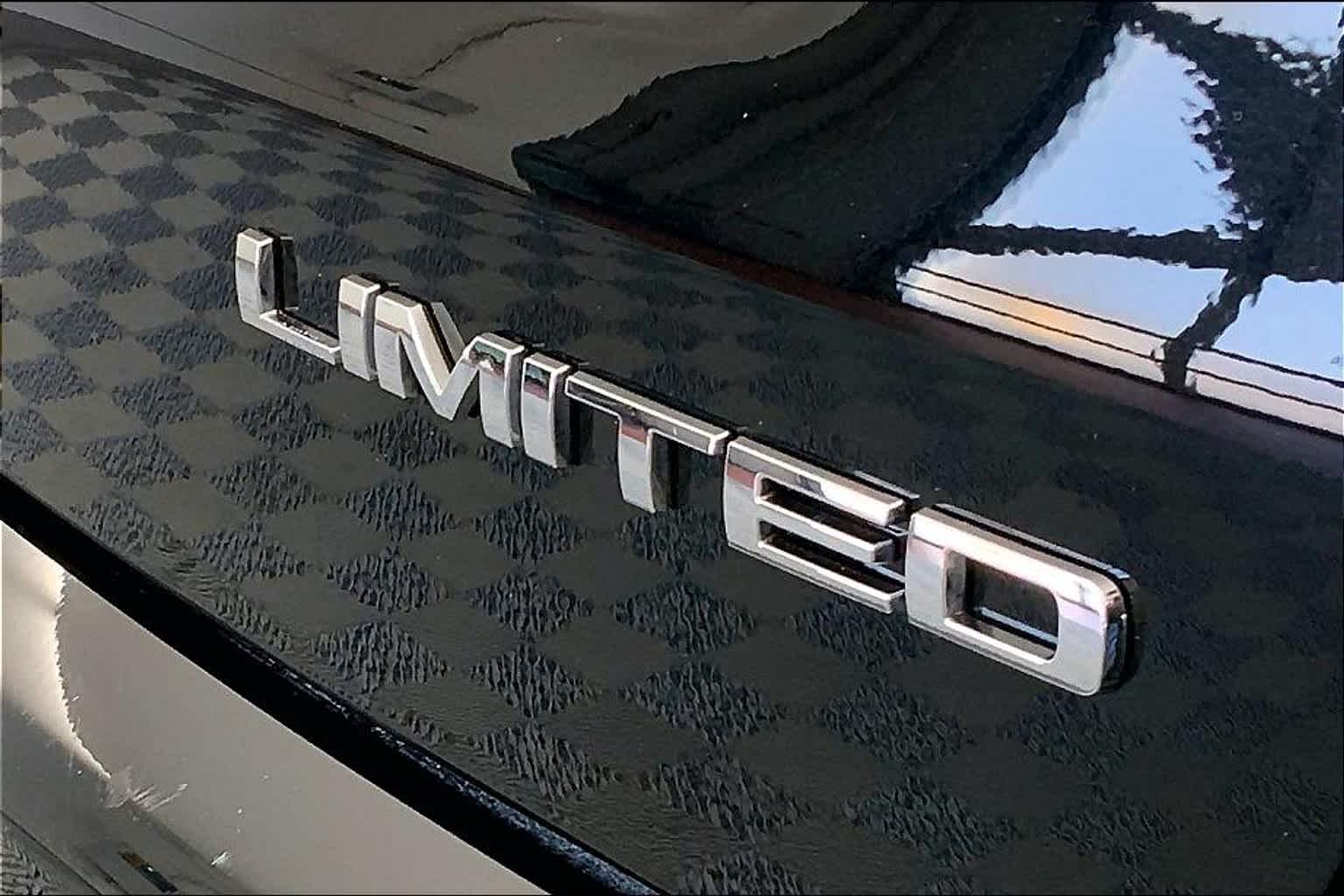 2022 Jeep Compass Limited 7