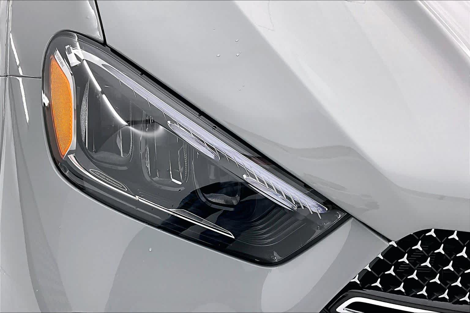 Thumbnail: 2026 Mercedes-Benz GLE - 21