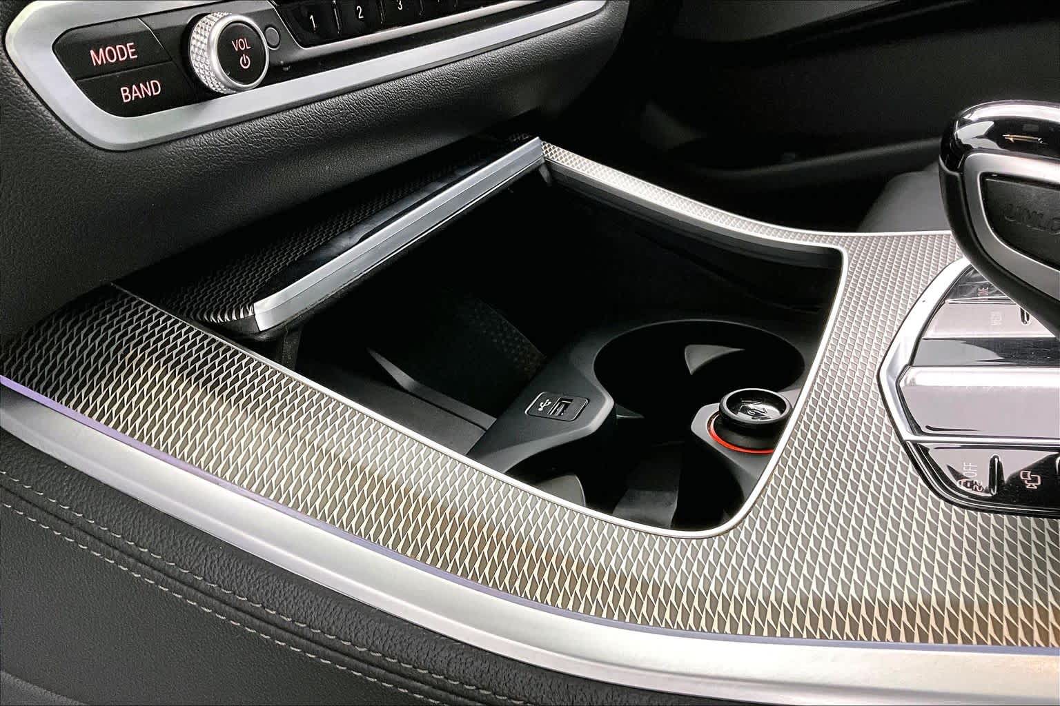 Thumbnail: 2022 BMW X5 - 27