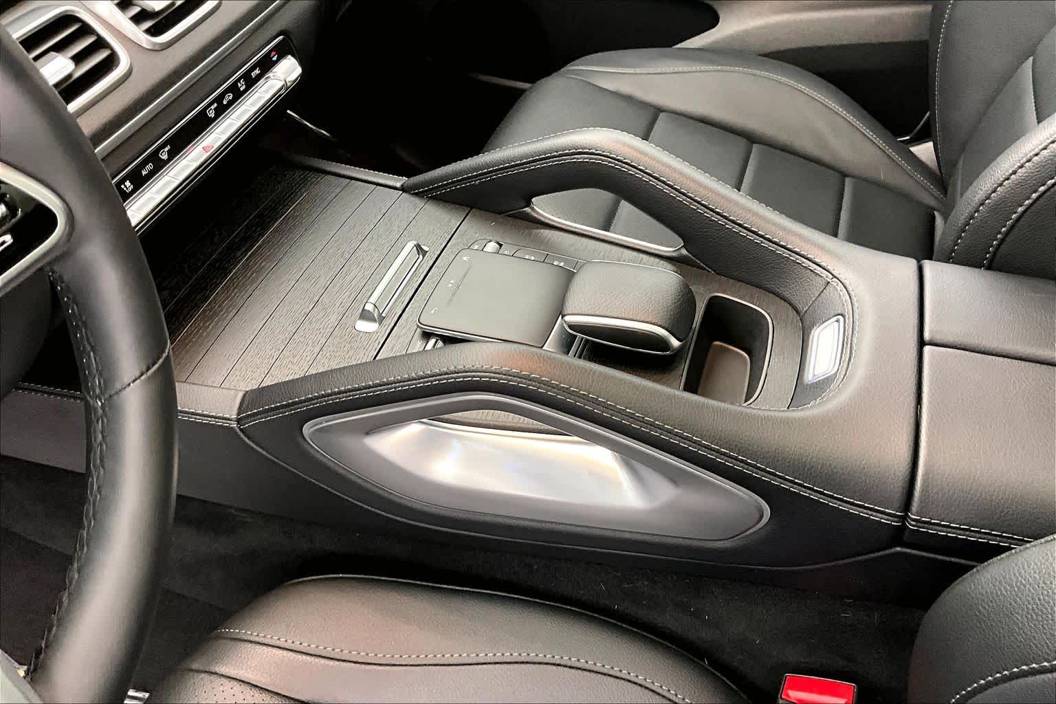 Thumbnail: 2022 Mercedes-Benz GLE - 17