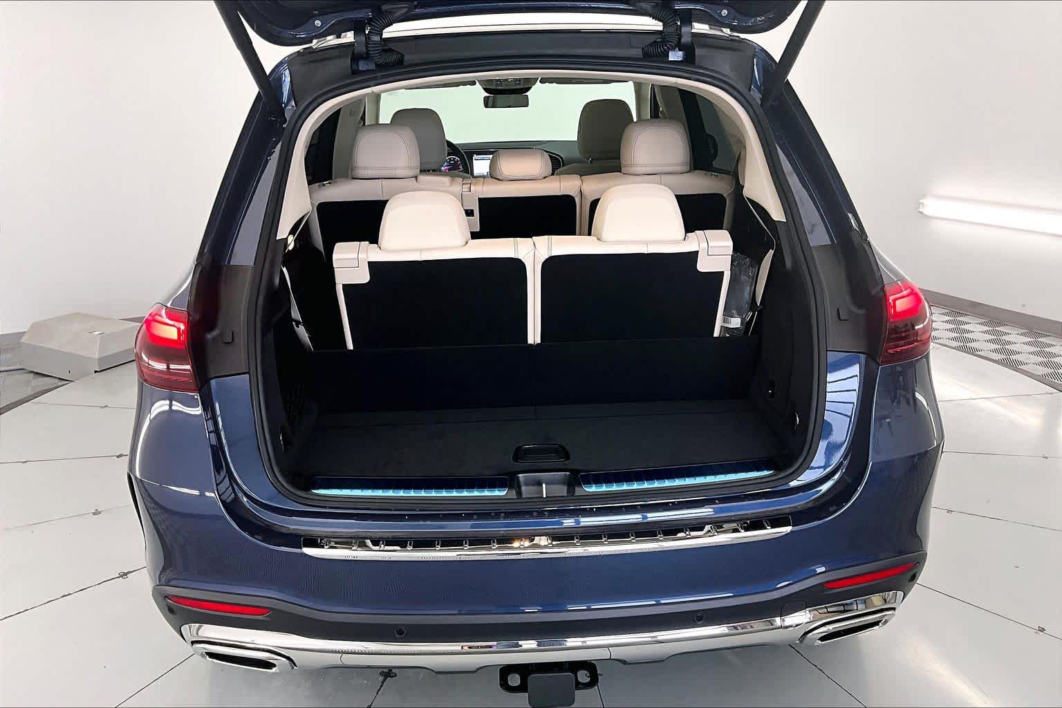 Thumbnail: 2026 Mercedes-Benz GLE - 19