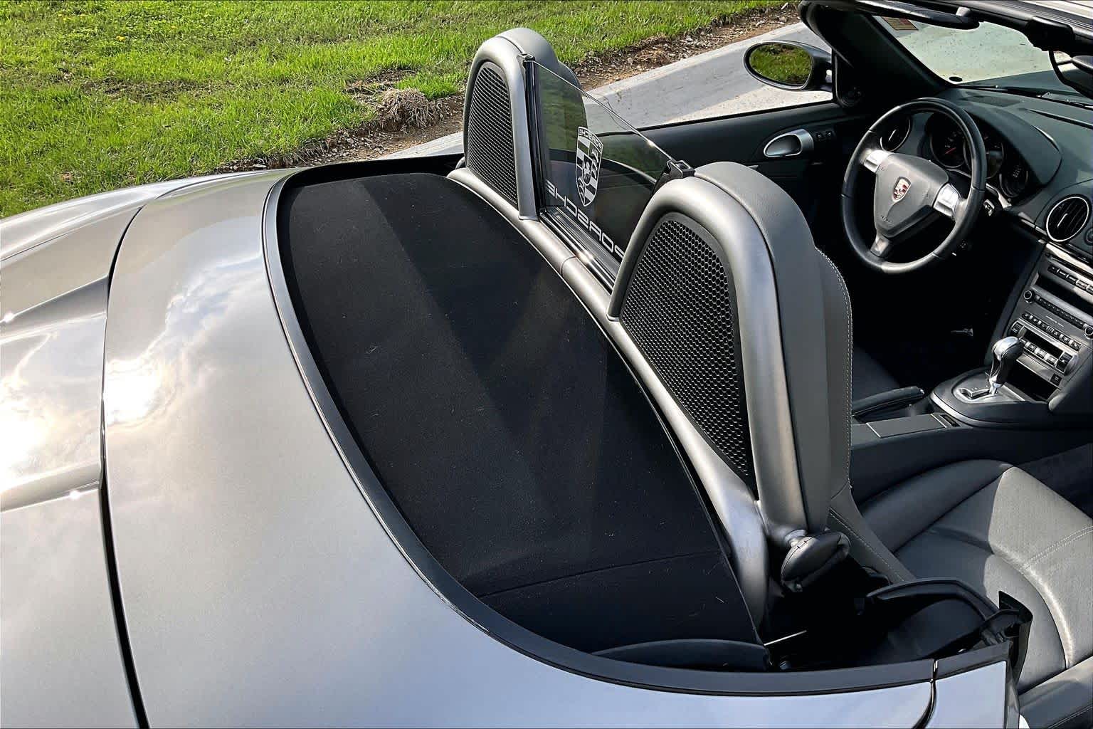 Thumbnail: 2008 Porsche Boxster - 22