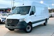  Mercedes-Benz Sprinter 2500