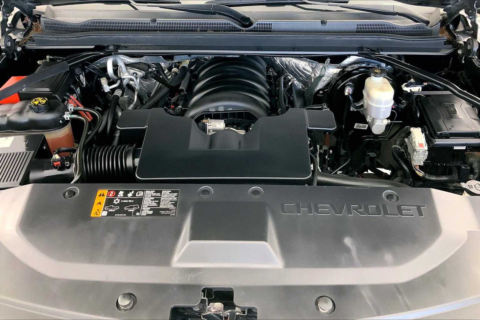 2018 Chevrolet Tahoe LT 9