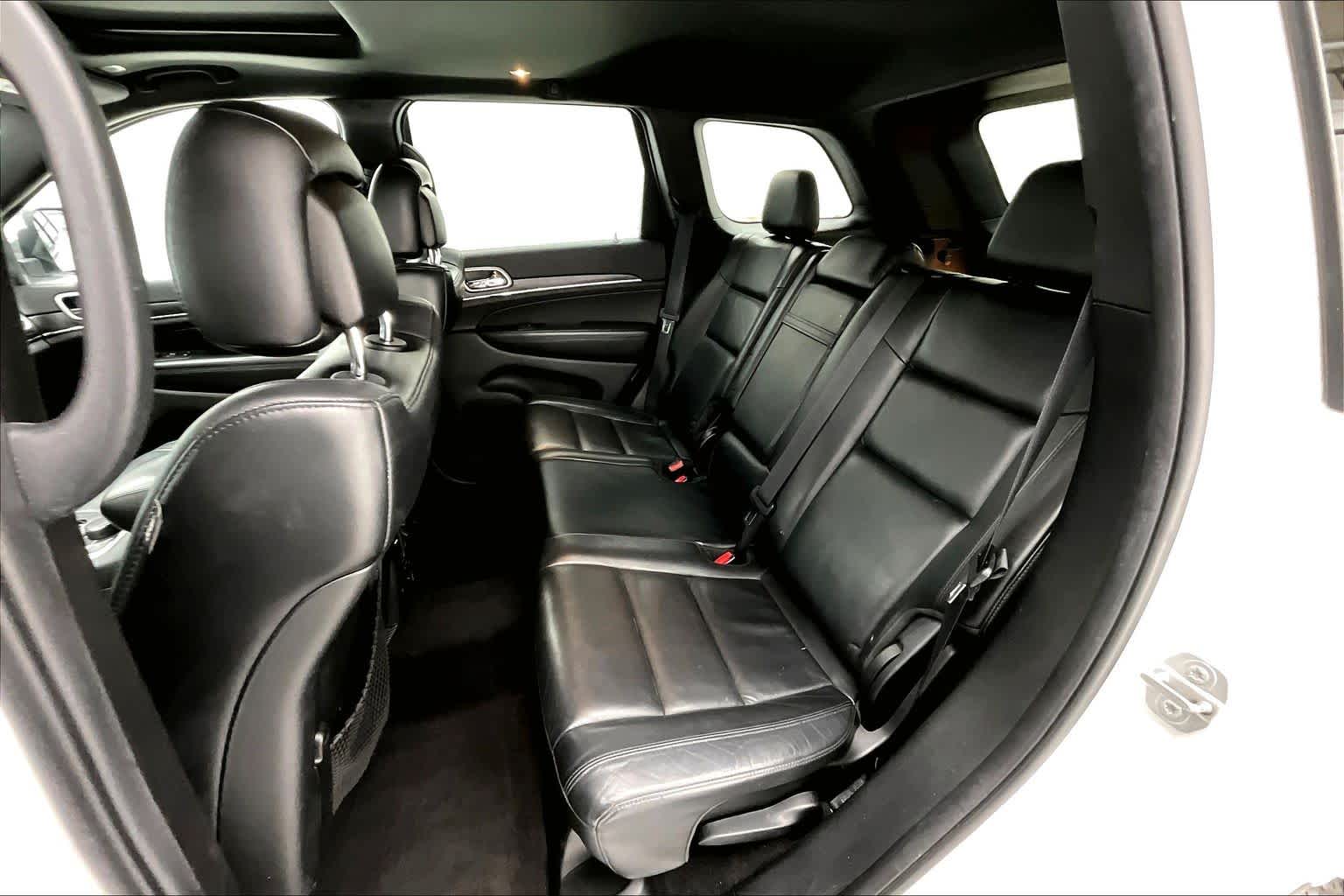 Thumbnail: 2018 Jeep Grand Cherokee - 13