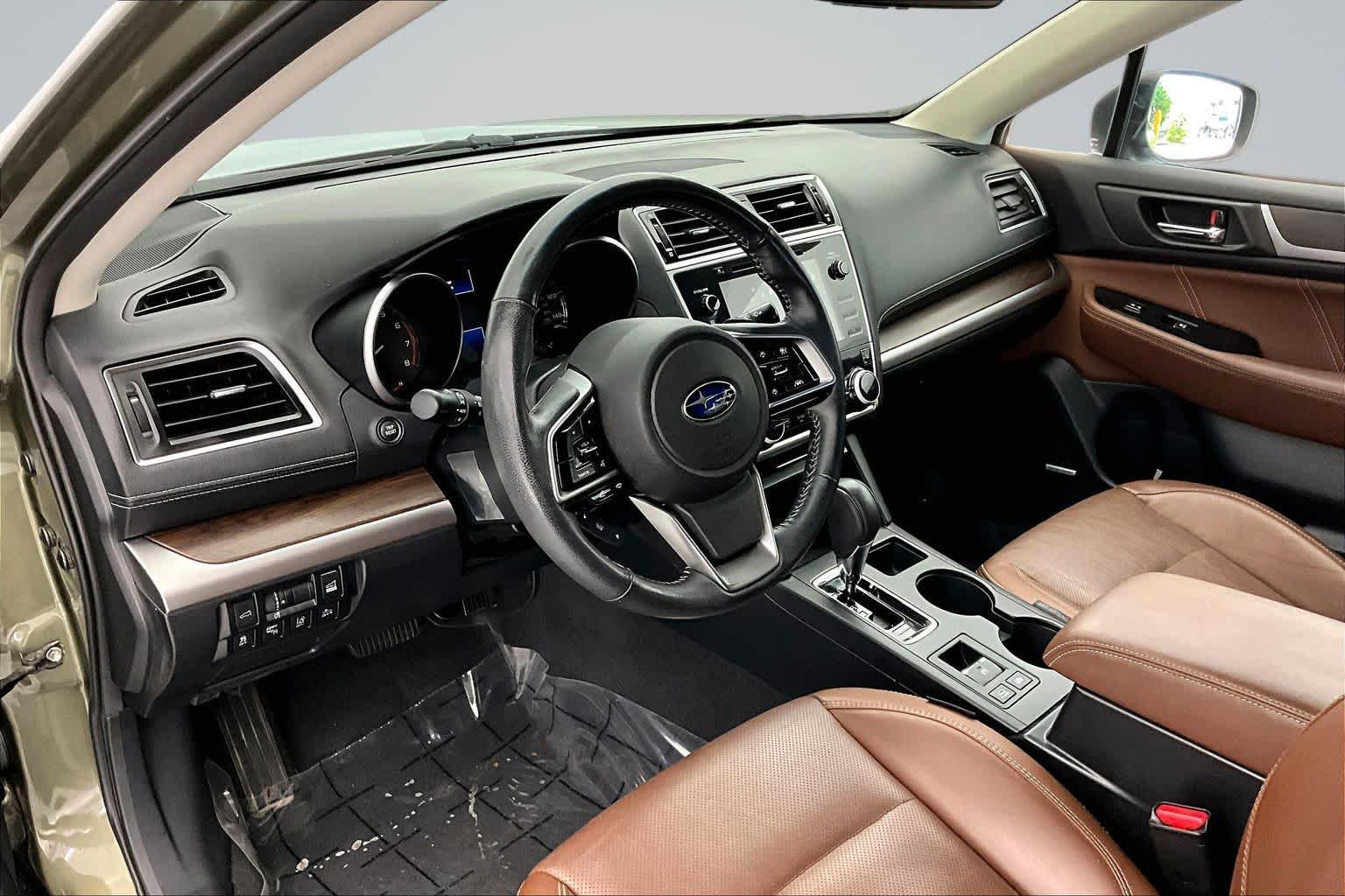 Thumbnail: 2018 Subaru Outback - 2