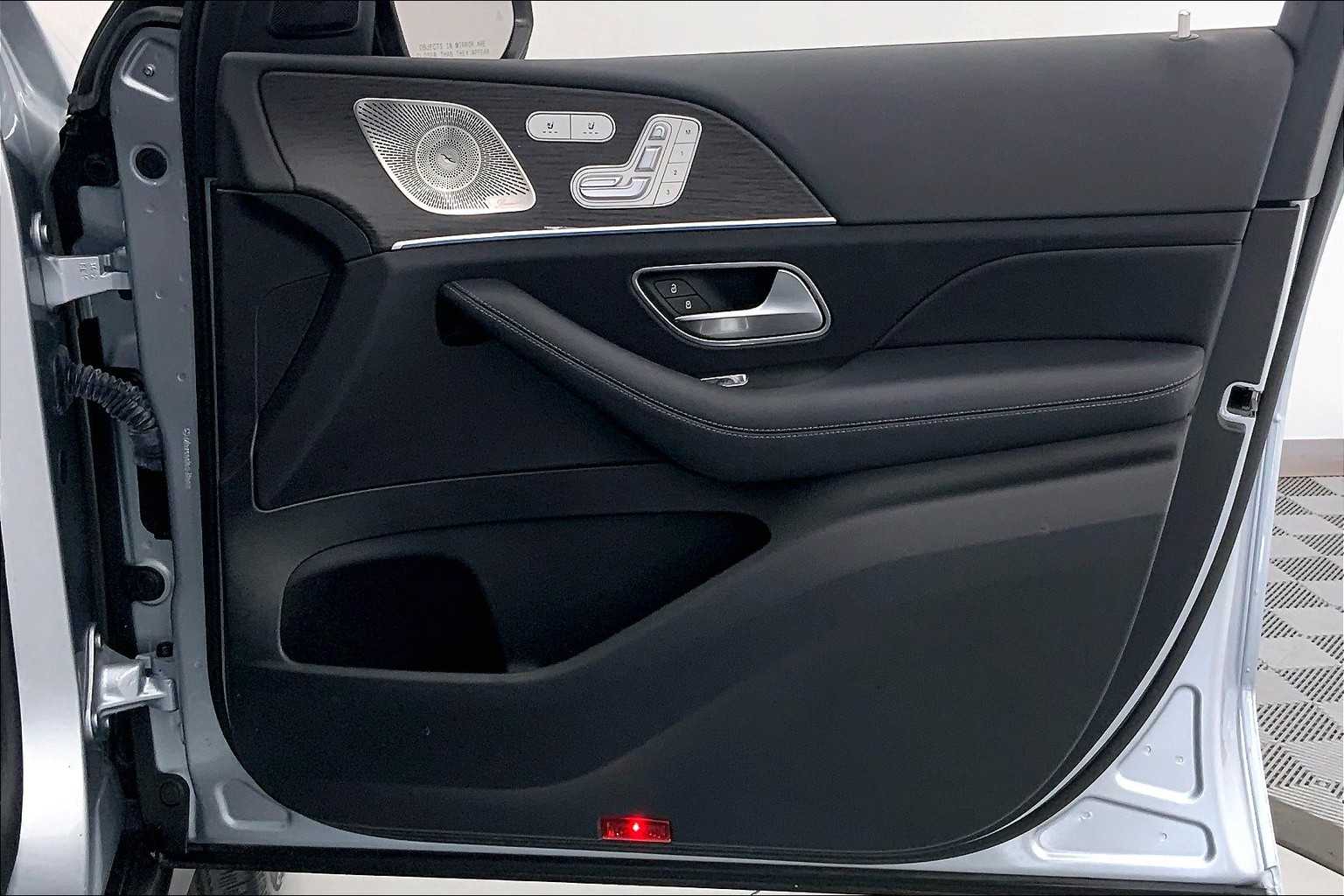 2022 Mercedes-Benz GLE 350 24