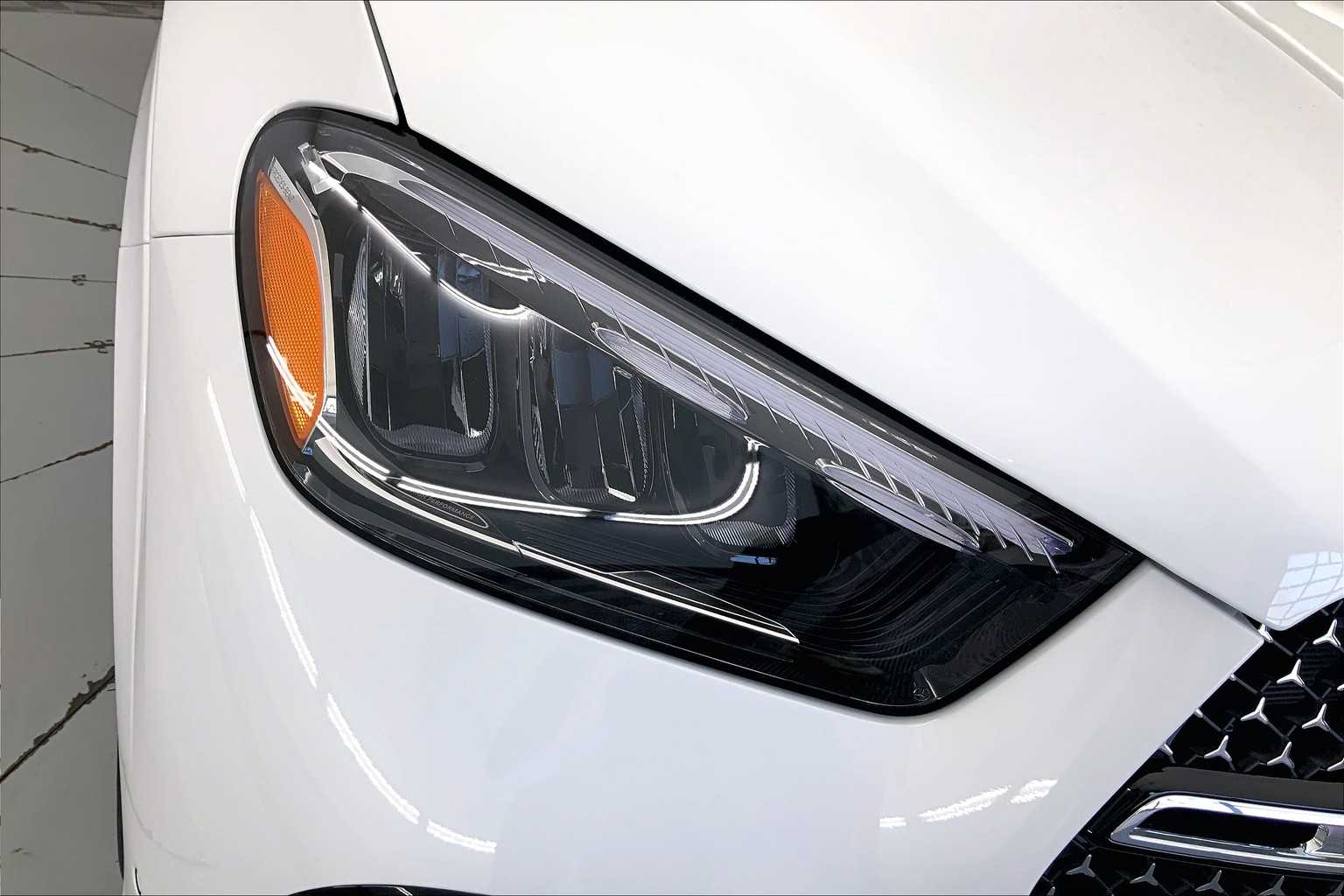 Thumbnail: 2026 Mercedes-Benz GLE - 21