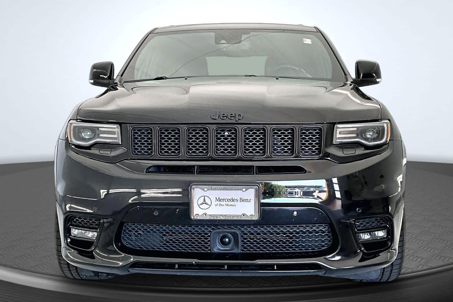 Thumbnail: 2019 Jeep Grand Cherokee - 6
