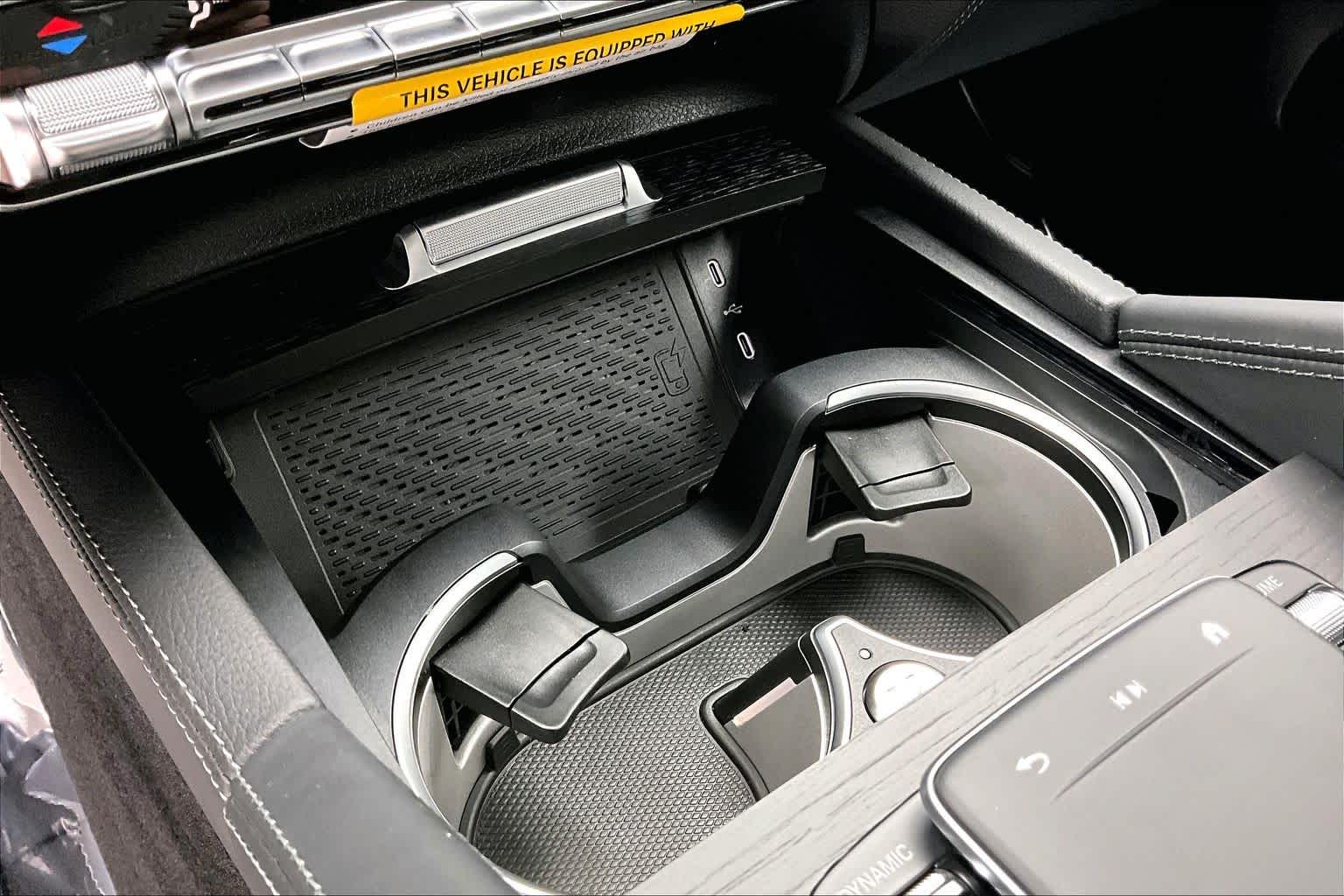 Thumbnail: 2026 Mercedes-Benz GLE - 23