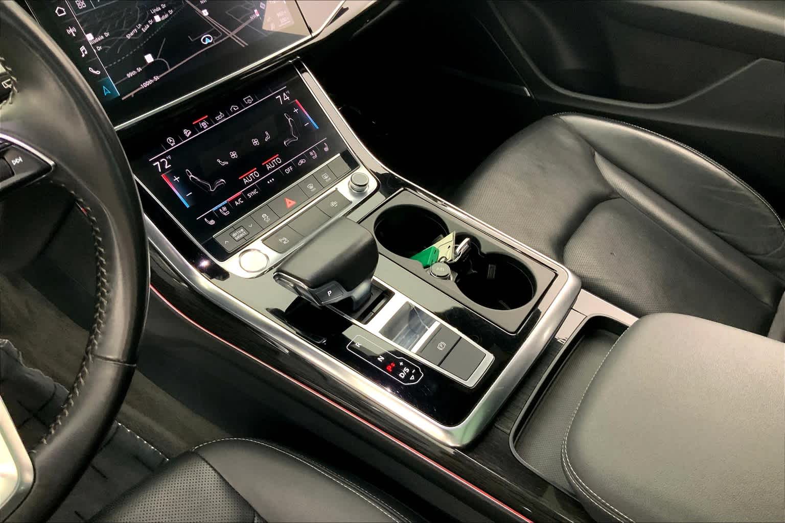 Thumbnail: 2019 Audi Q8 - 17