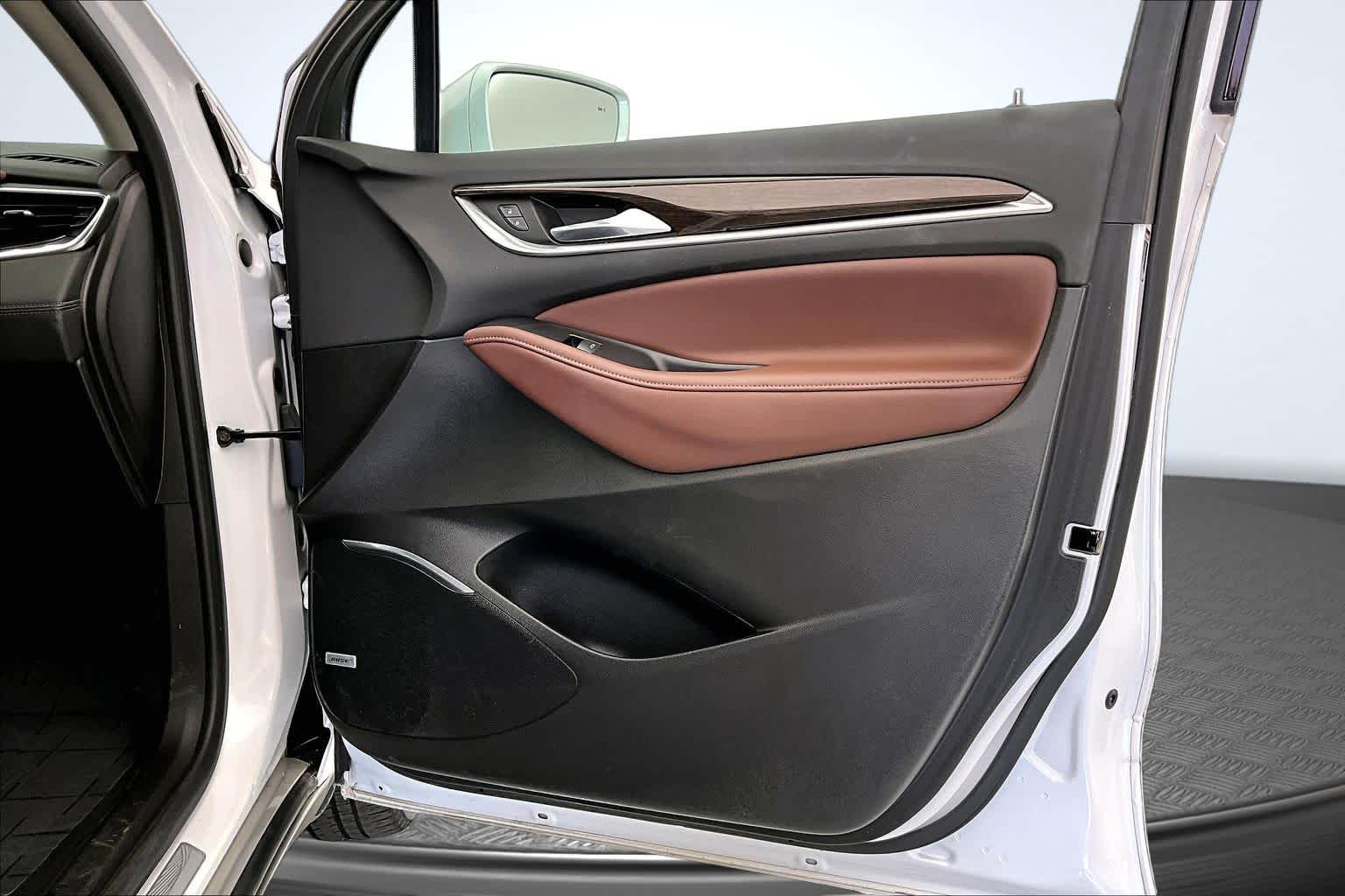 Thumbnail: 2018 Buick Enclave - 24