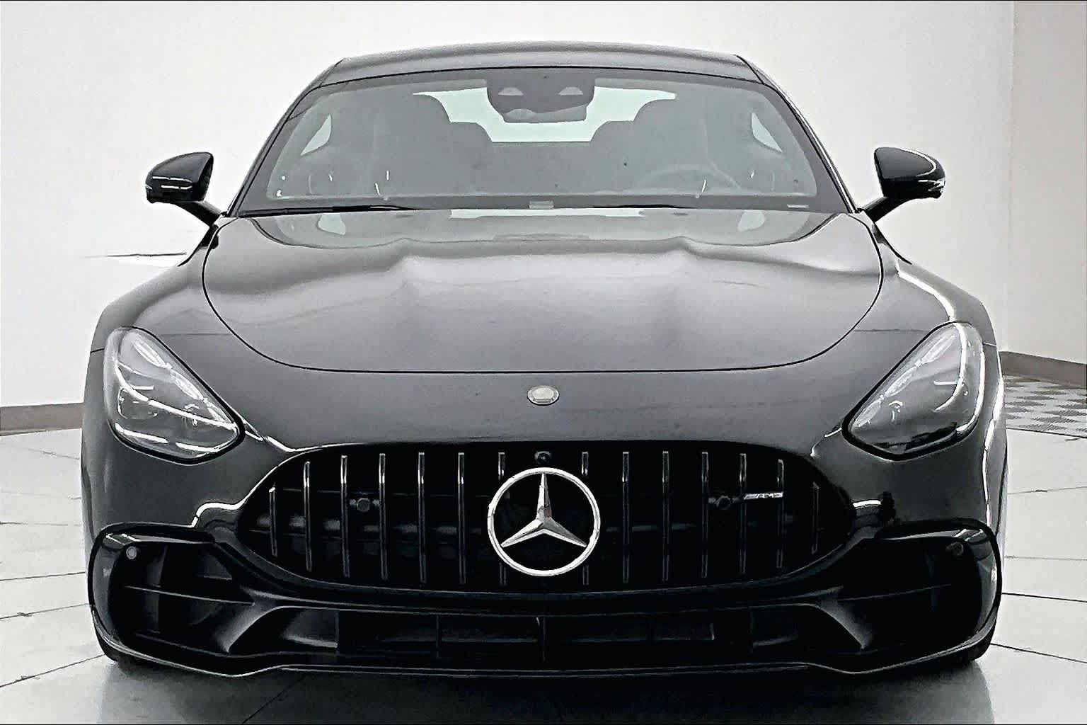 Thumbnail: 2026 Mercedes-Benz AMG GT - 6