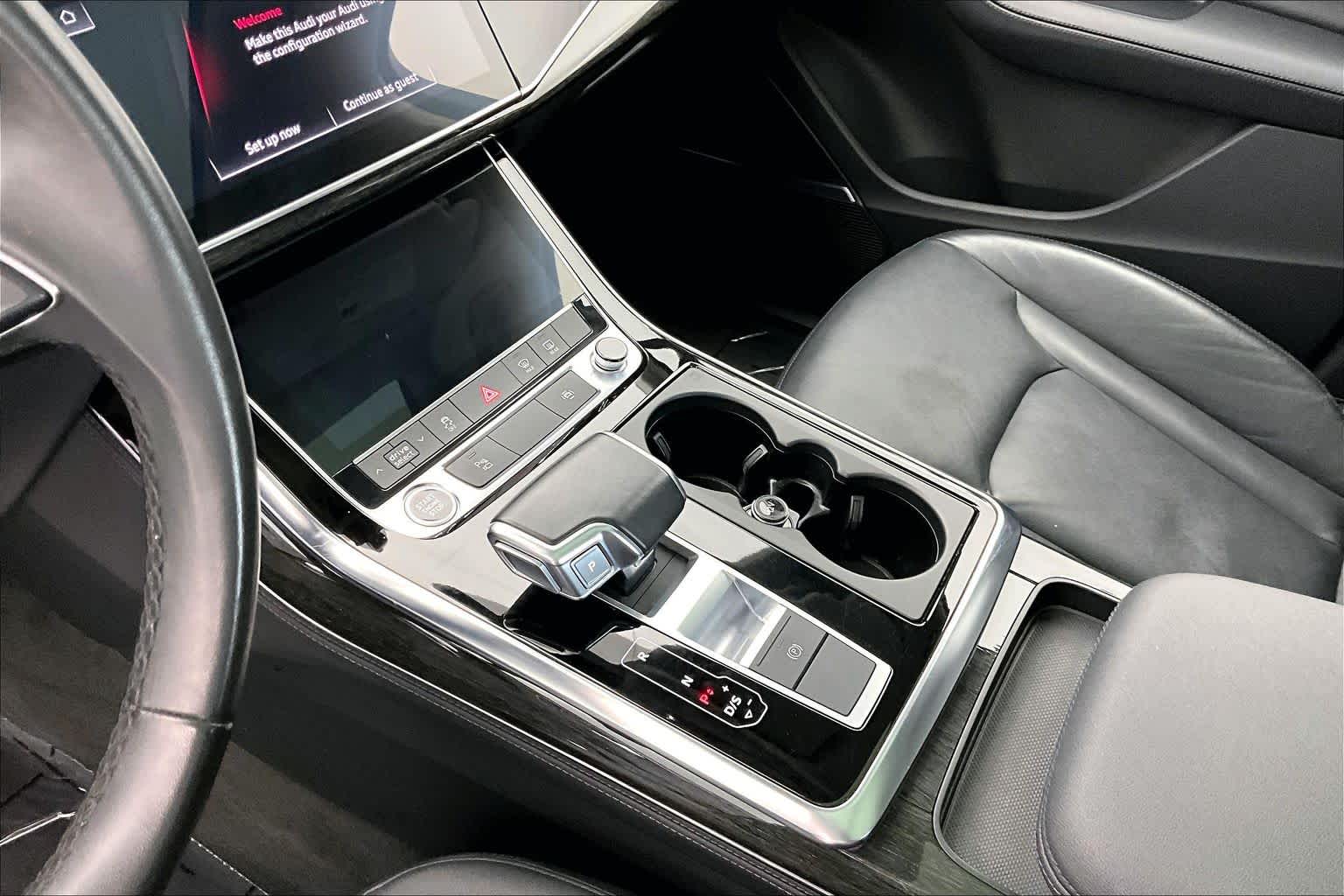 Thumbnail: 2024 Audi Q7 - 17