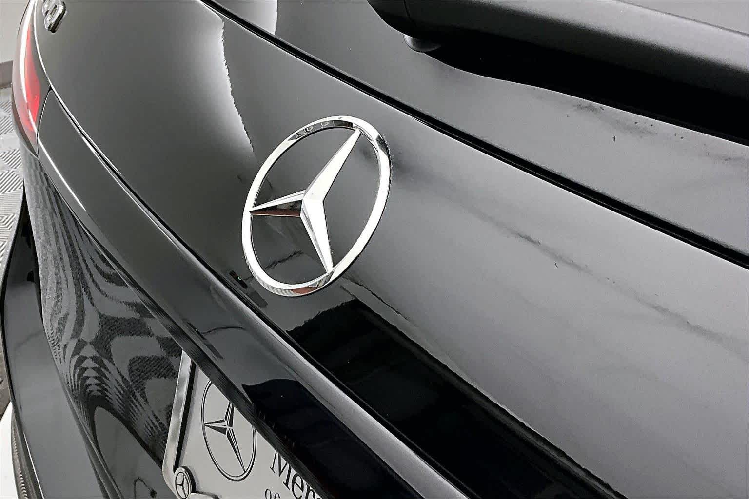 Thumbnail: 2026 Mercedes-Benz GLC - 22