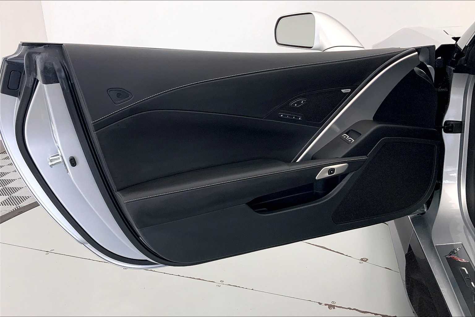 Thumbnail: 2019 Chevrolet Corvette - 20