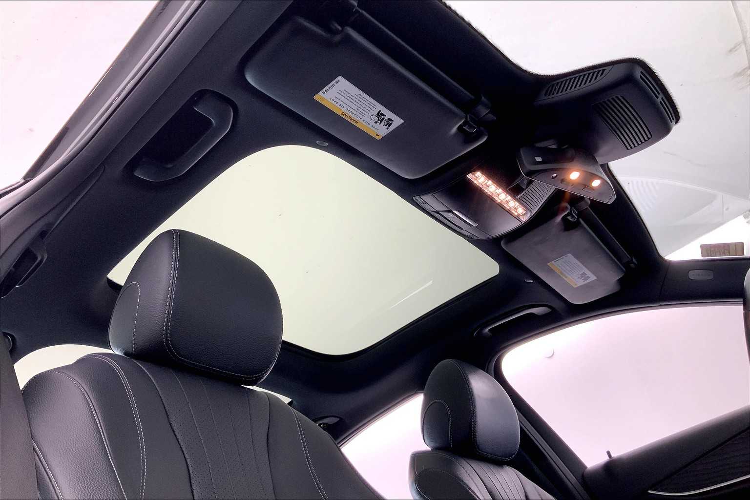 Thumbnail: 2019 Mercedes-Benz E-Class - 22
