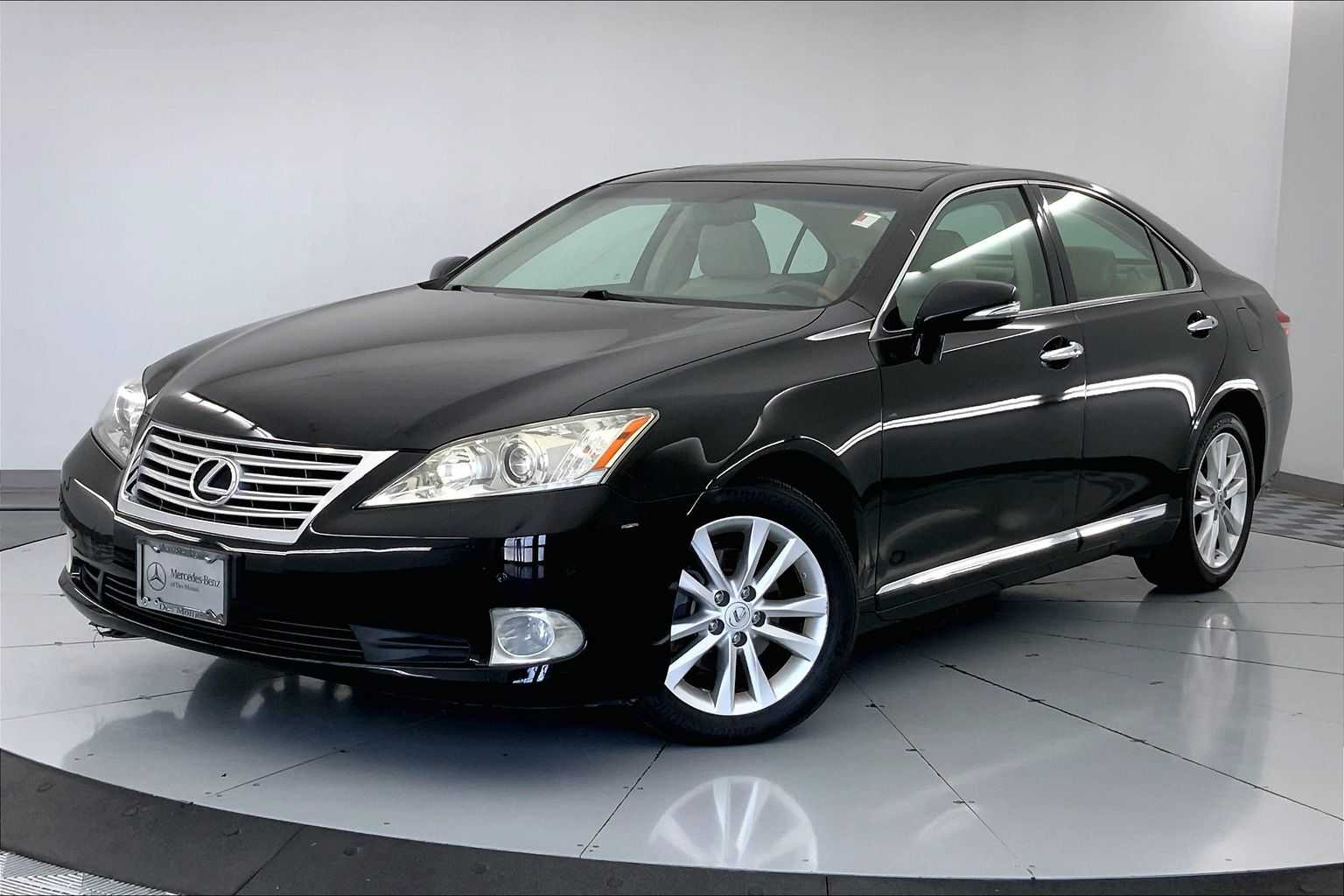 2010 Lexus ES 350 -
                  Urbandale, IA