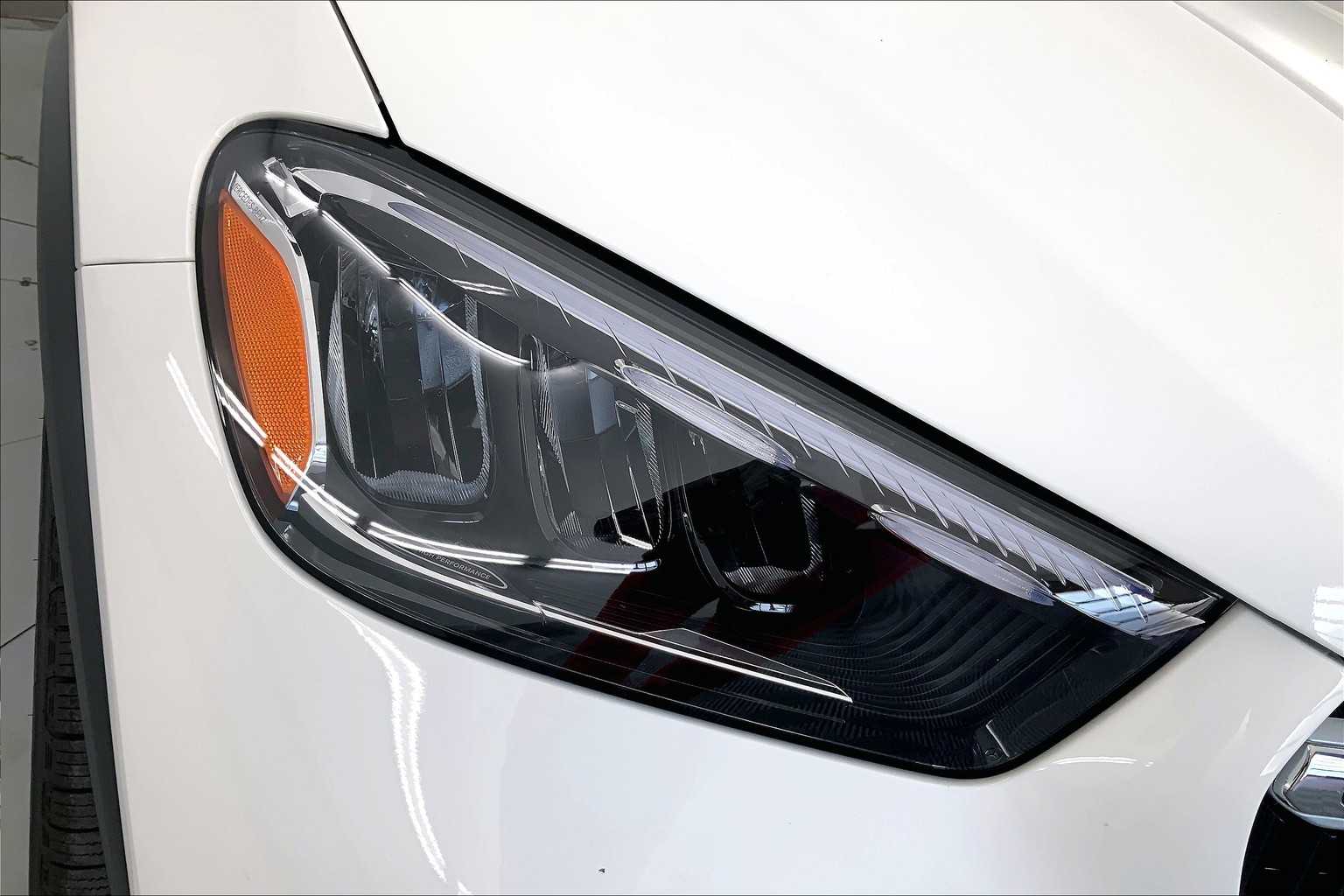 2024 Mercedes-Benz GLE 350 20