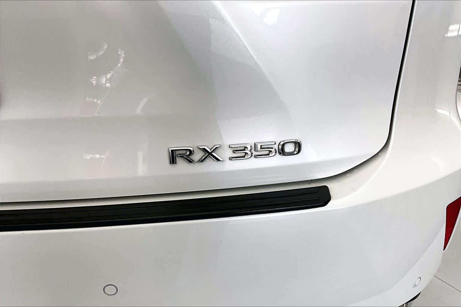 Thumbnail: 2017 Lexus RX - 7
