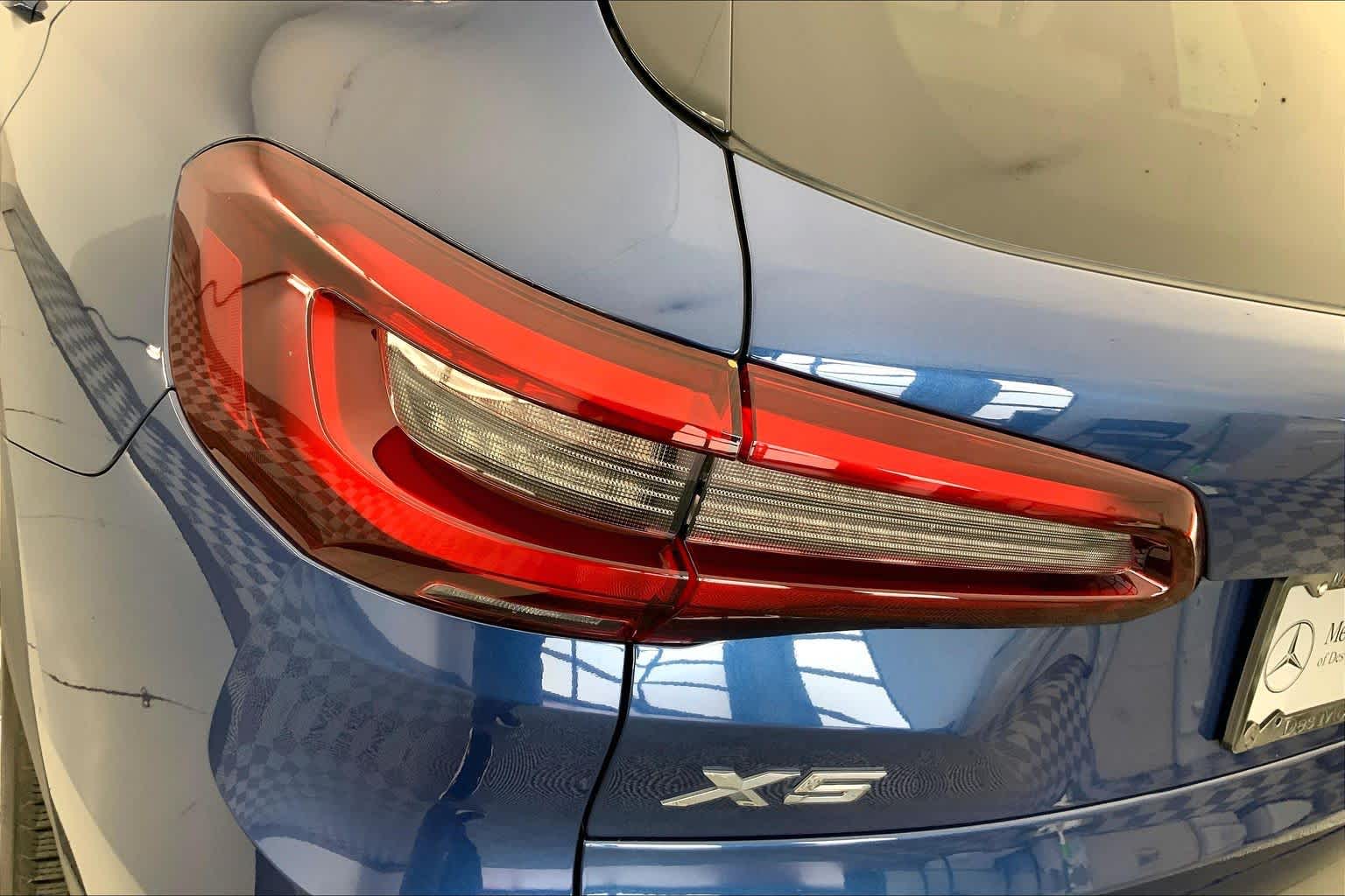 Thumbnail: 2022 BMW X5 - 25