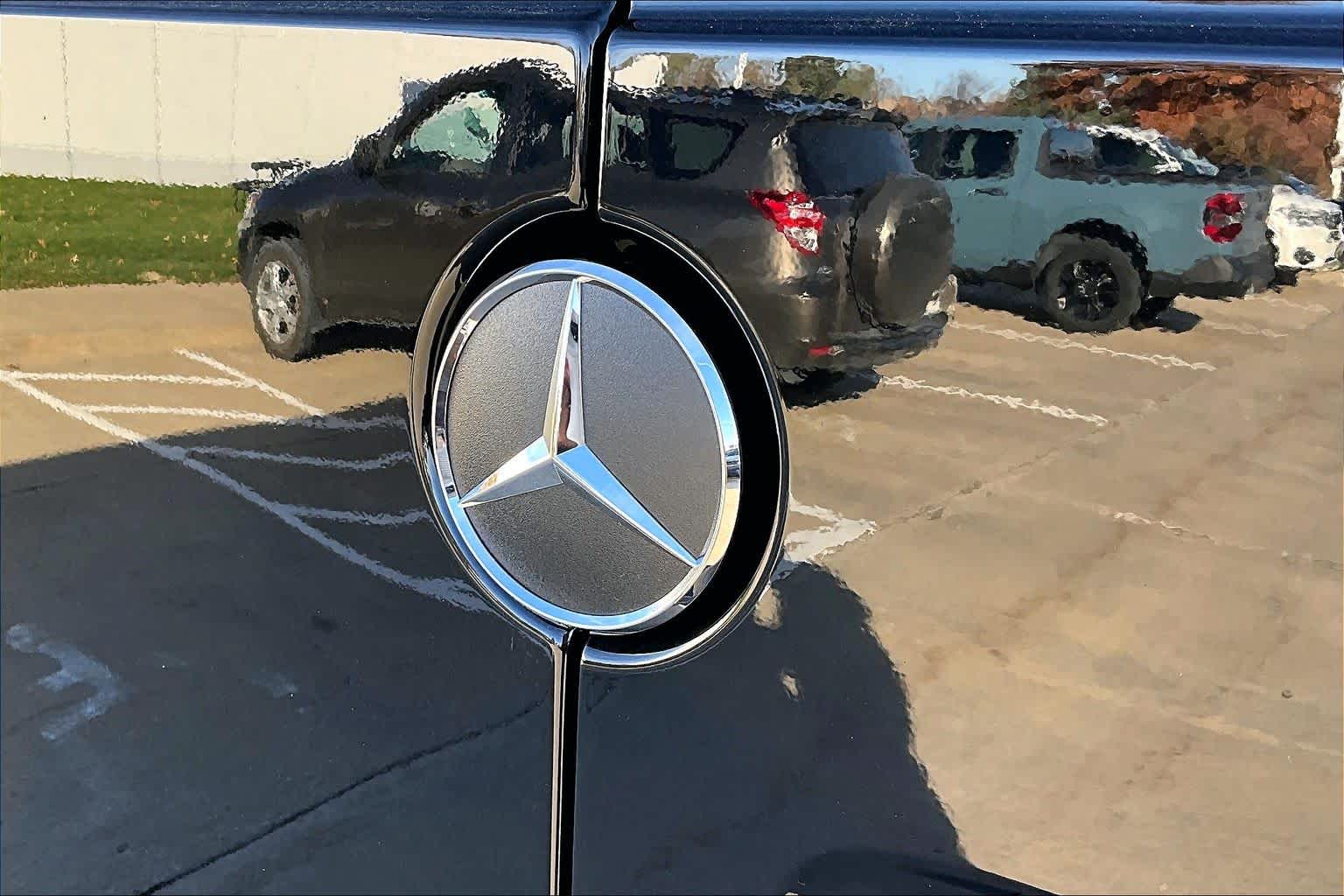 Thumbnail: 2026 Mercedes-Benz Sprinter - 21