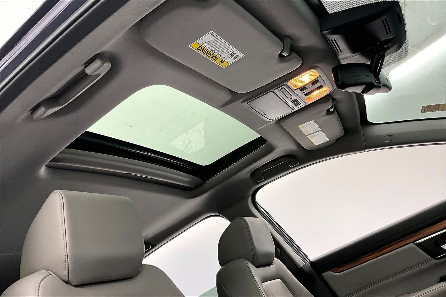 Thumbnail: 2020 Honda CR-V - 22